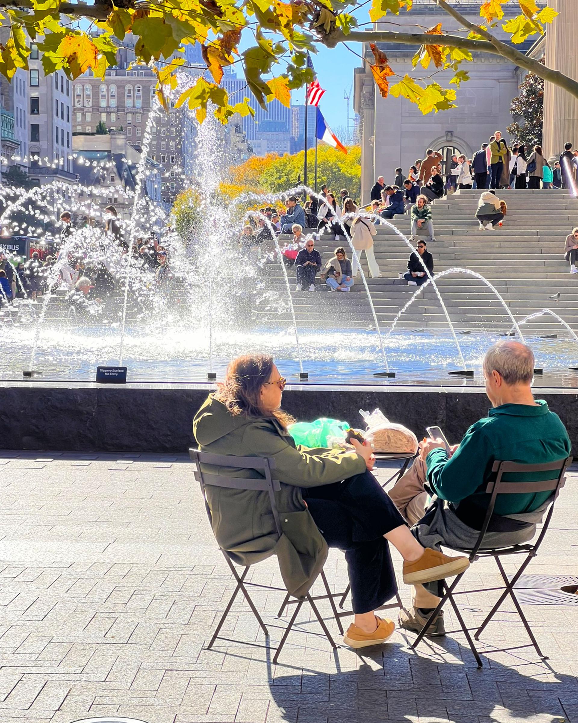 New York Photography Awards Winner - Met Museum 
