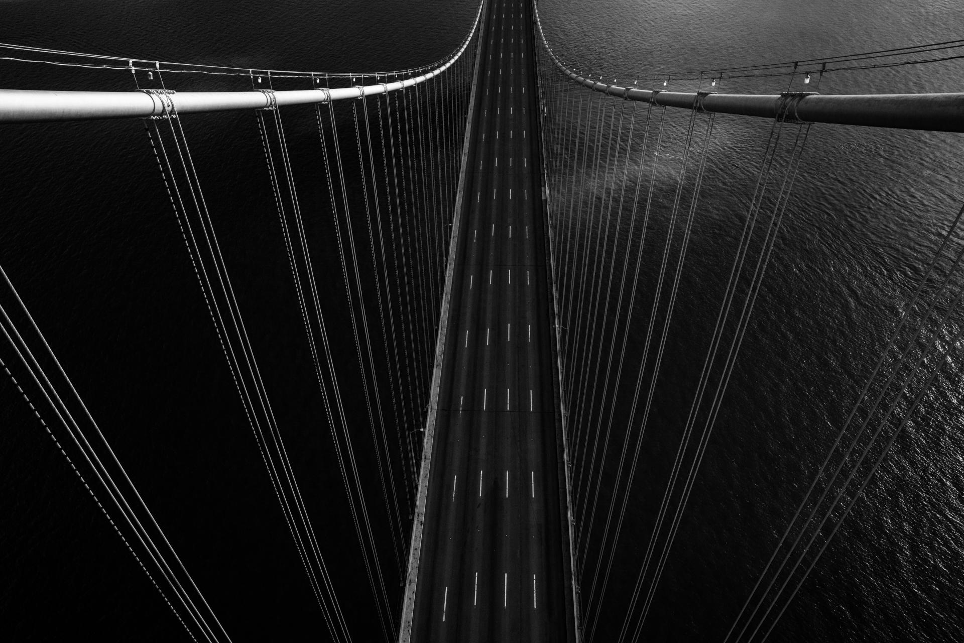 New York Photography Awards Winner - Tranquil Lines