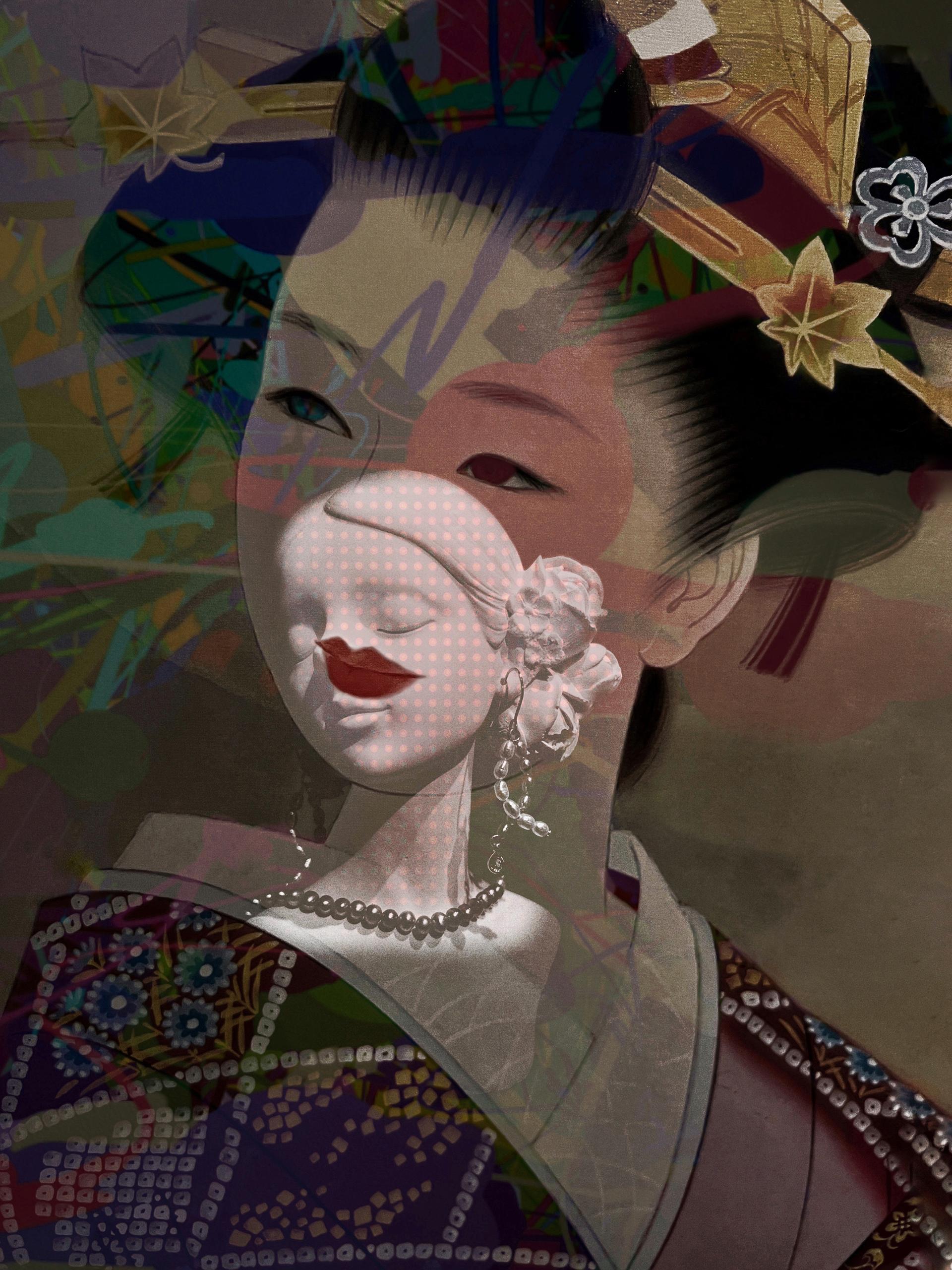 New York Photography Awards Winner - Between Reality and Illusion