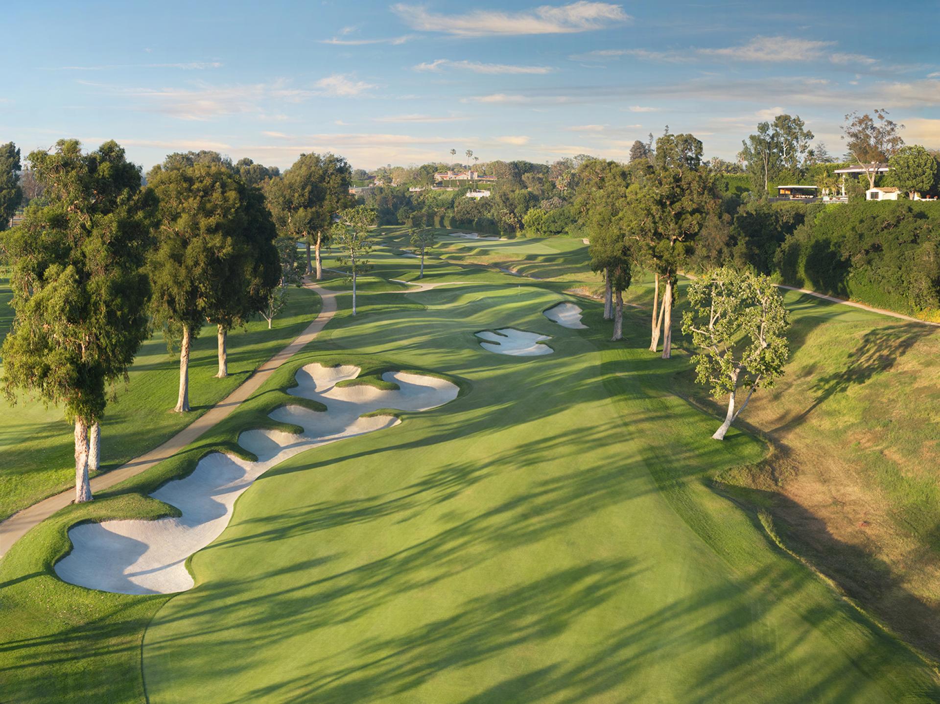 New York Photography Awards Winner - The Riviera Country Club