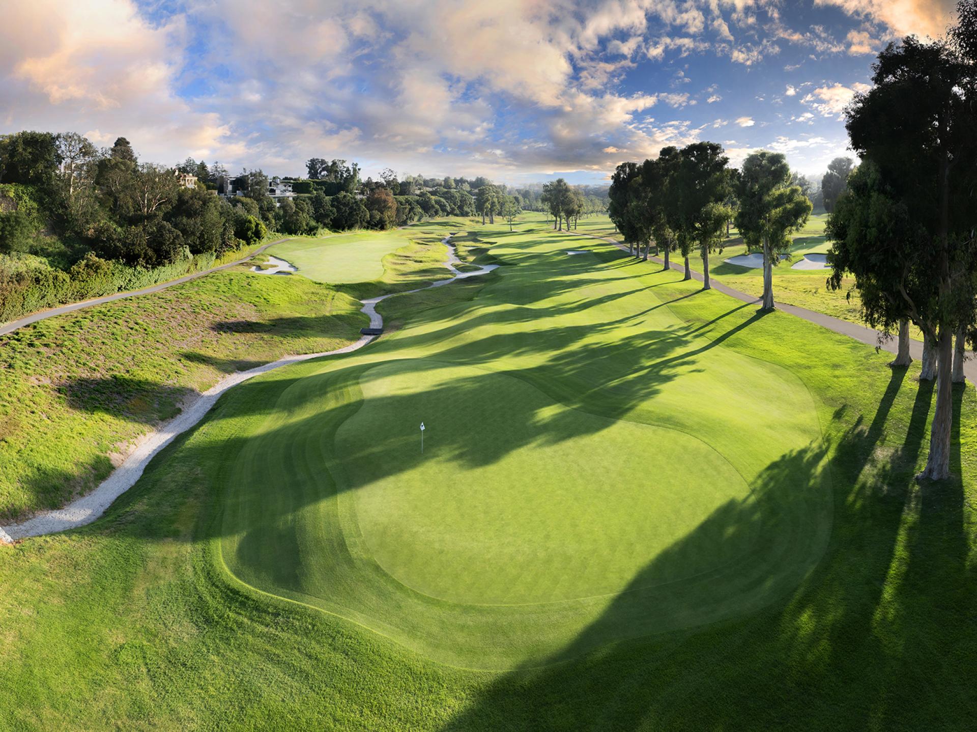 New York Photography Awards Winner - The Riviera Country Club