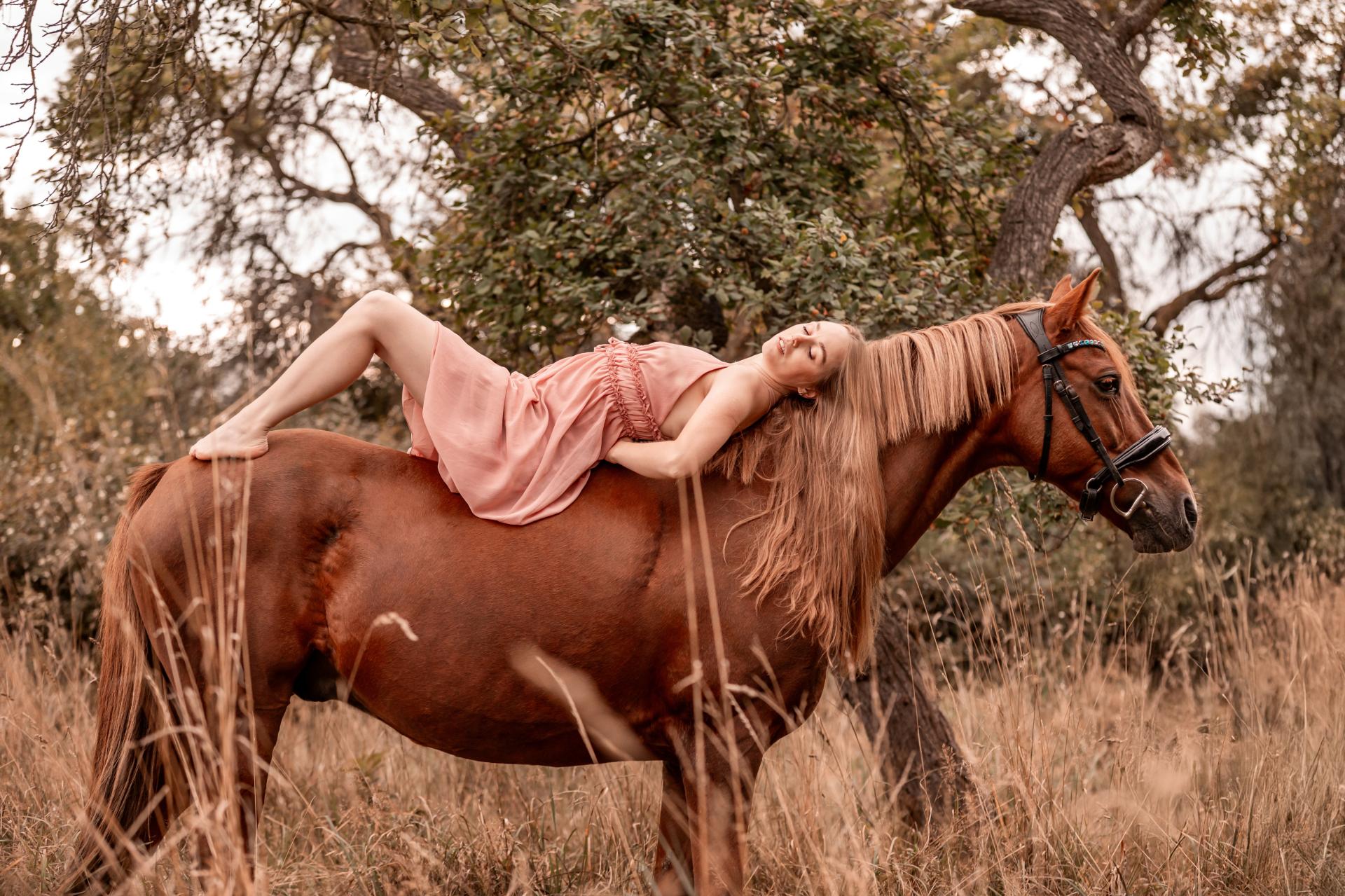 New York Photography Awards Winner - Beyond The Scars