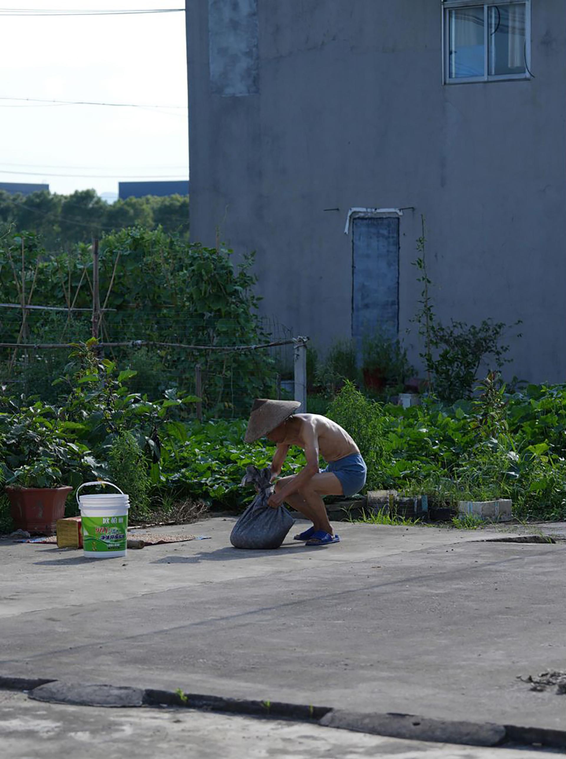 New York Photography Awards Winner - Old Times, Elimination, and The Forgottens