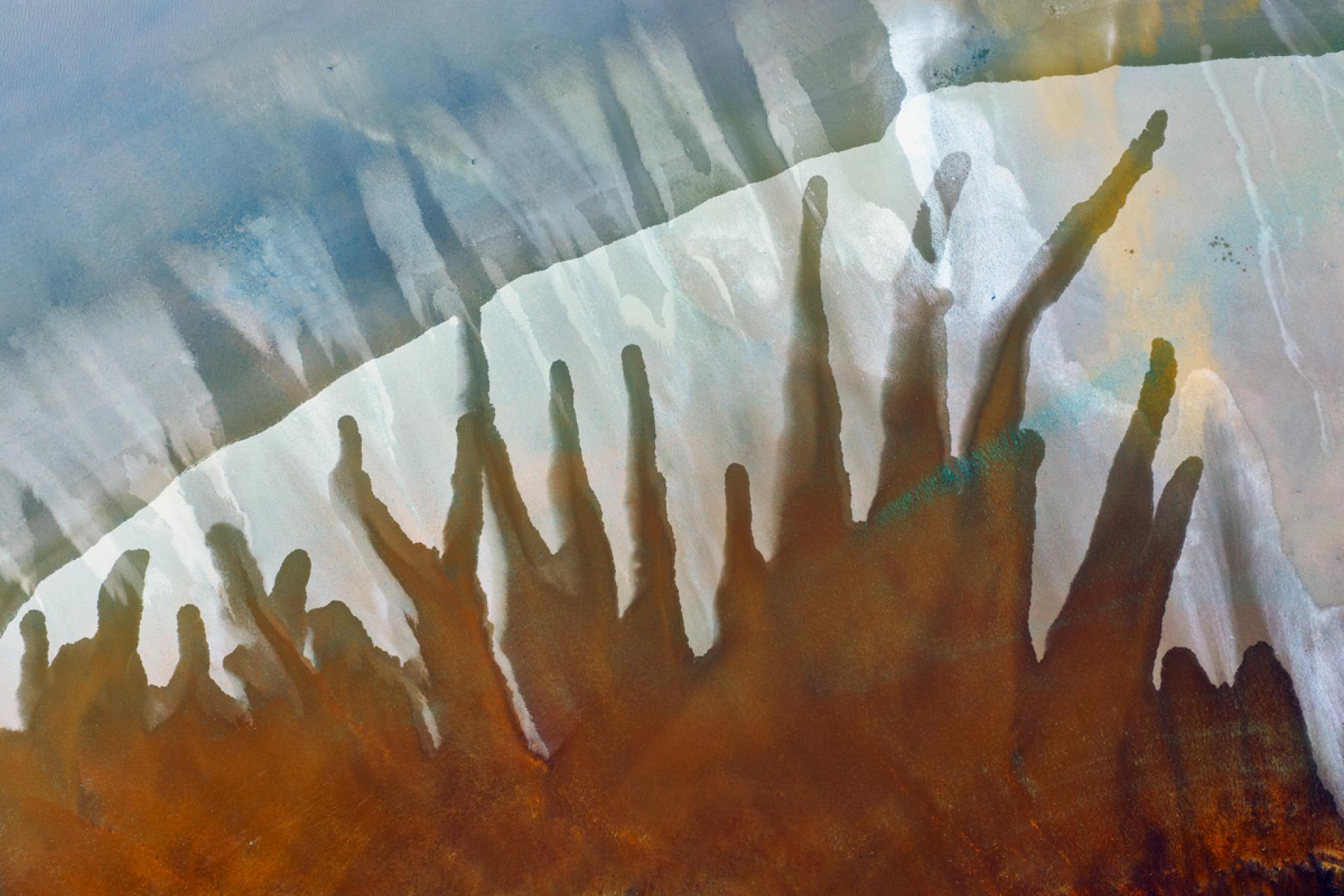 New York Photography Awards Winner - Reach