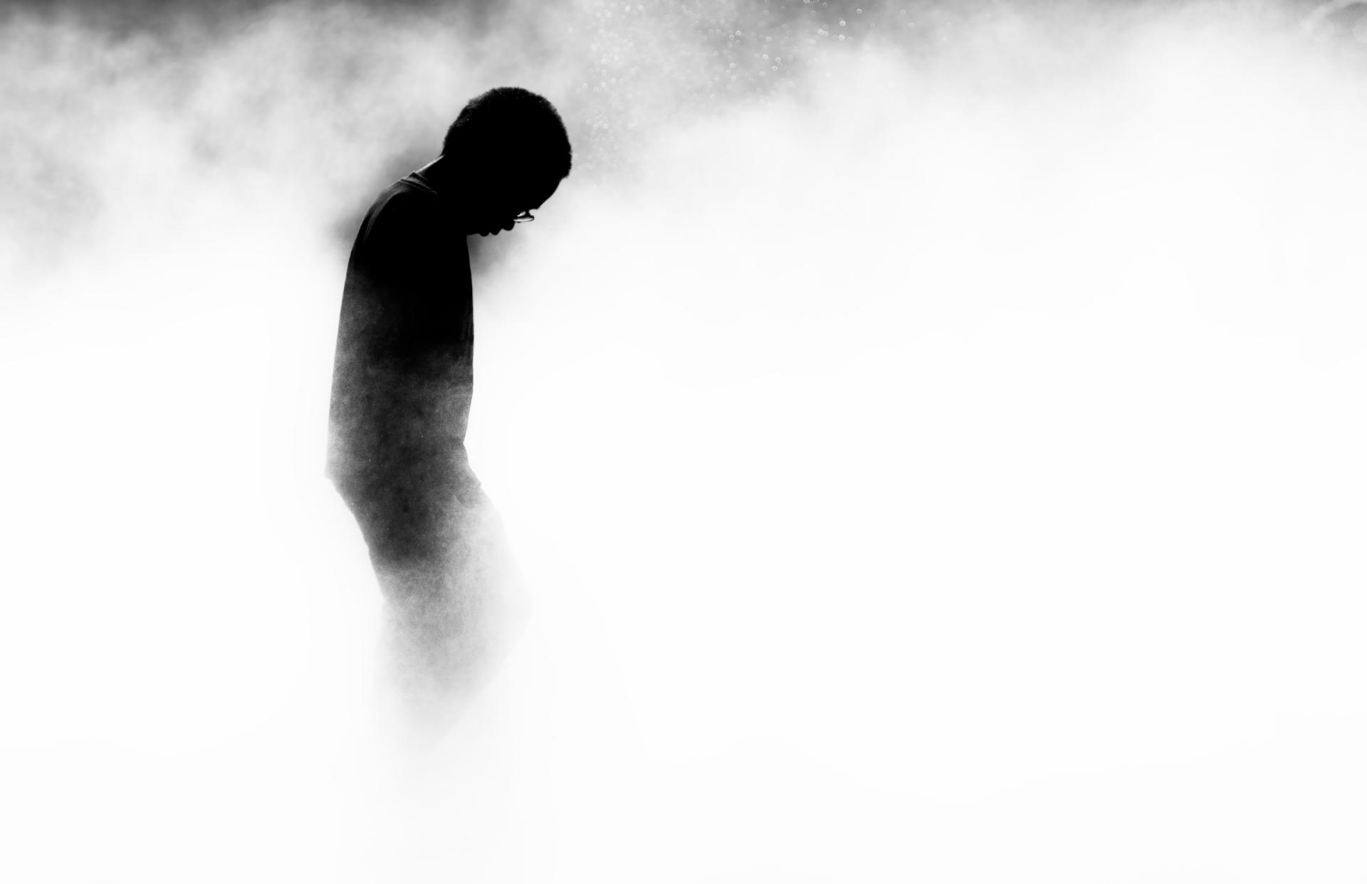 New York Photography Awards Winner - Whispers in the Mist
