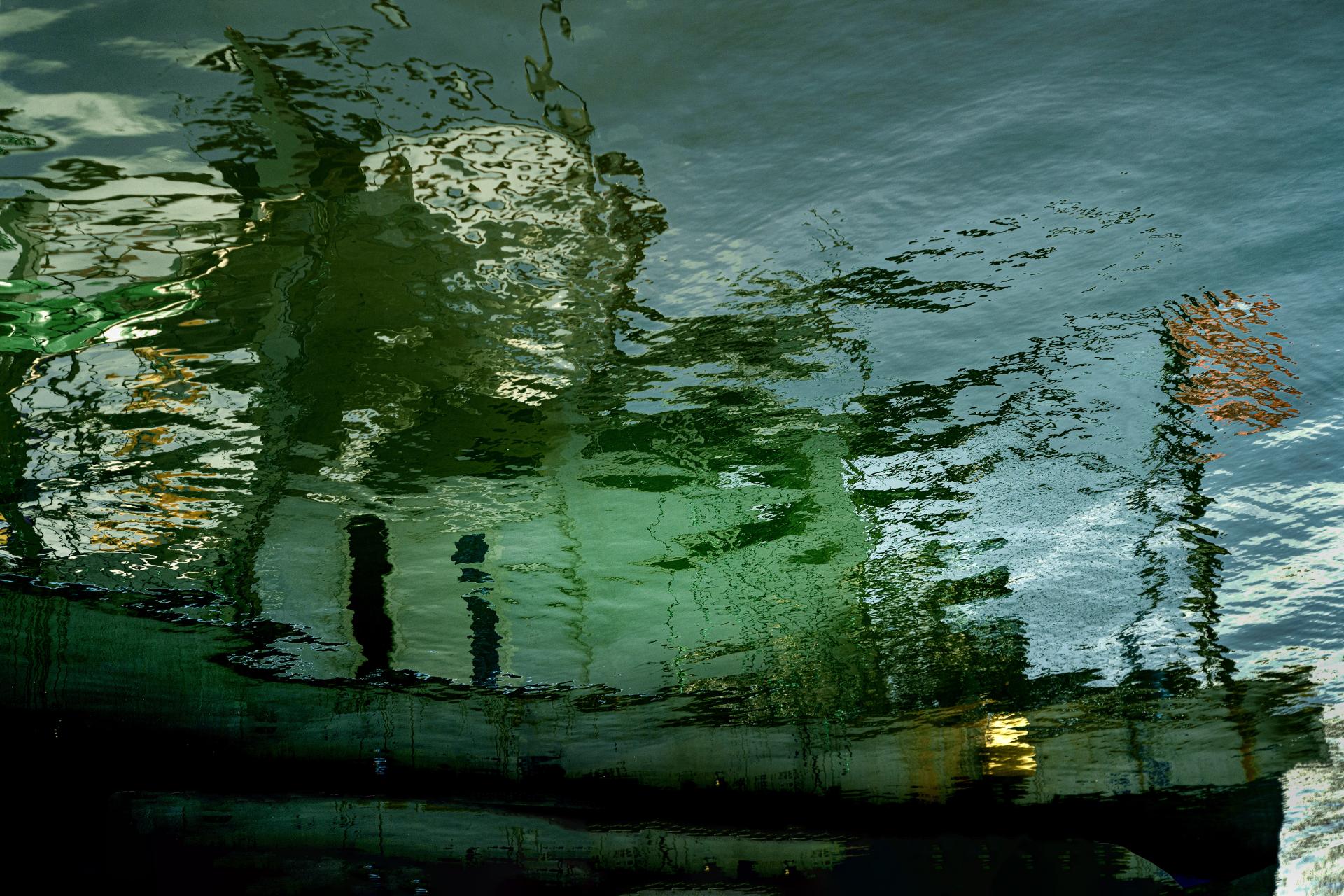 New York Photography Awards Winner - Reflected Realities