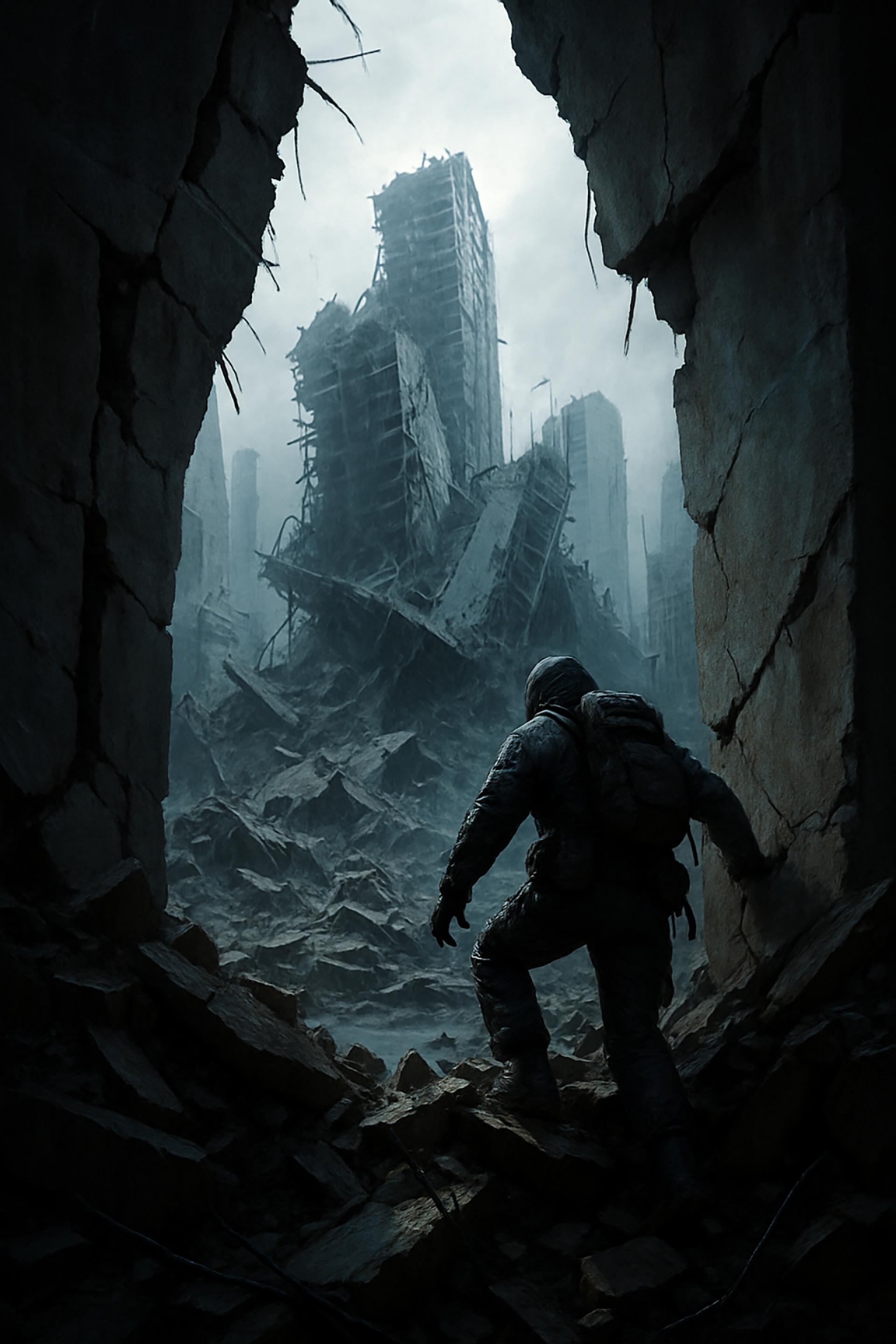 New York Photography Awards Winner - Liquid Threshold