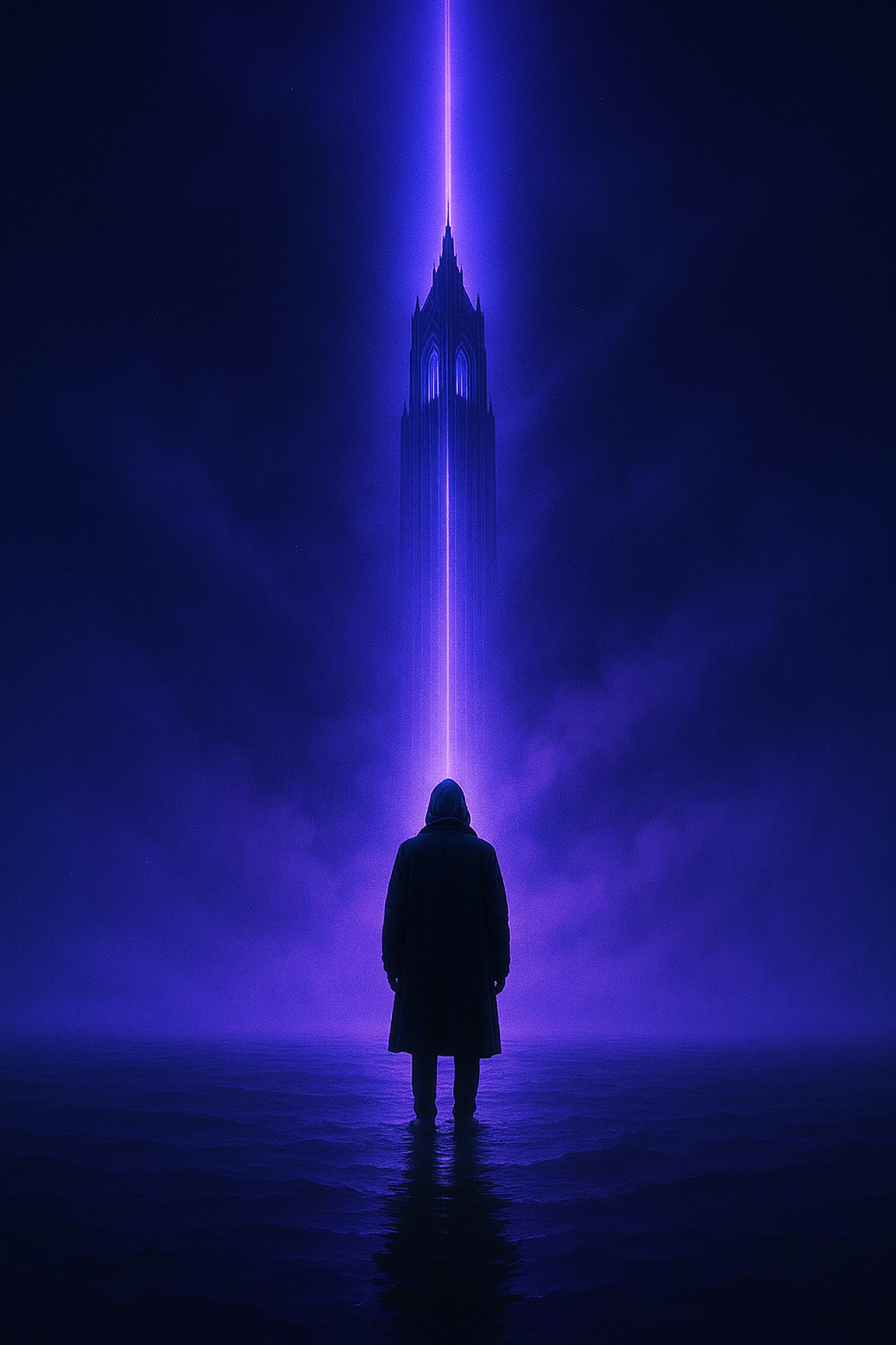 New York Photography Awards Winner - Liquid Threshold