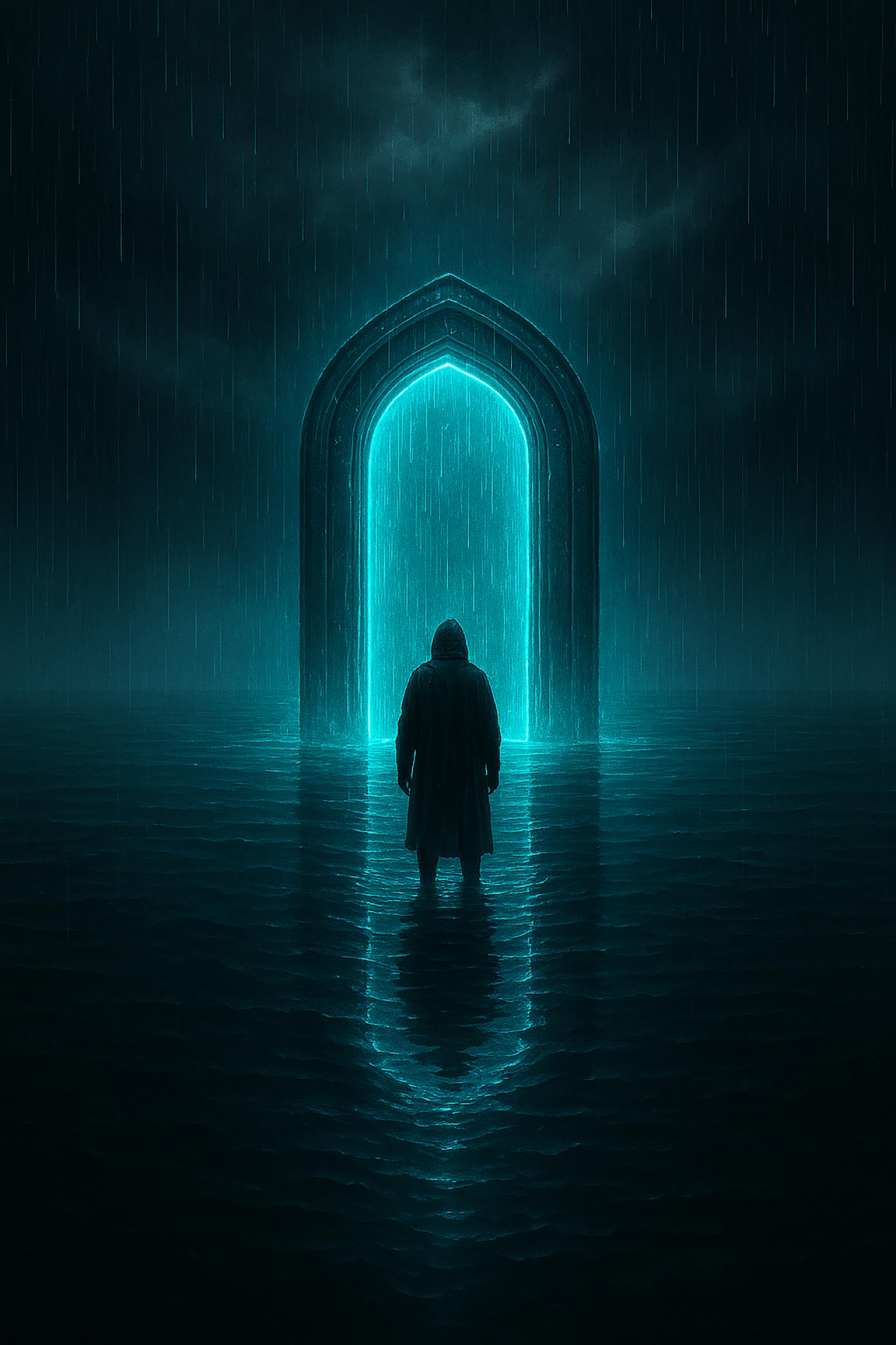 New York Photography Awards Winner - Liquid Threshold