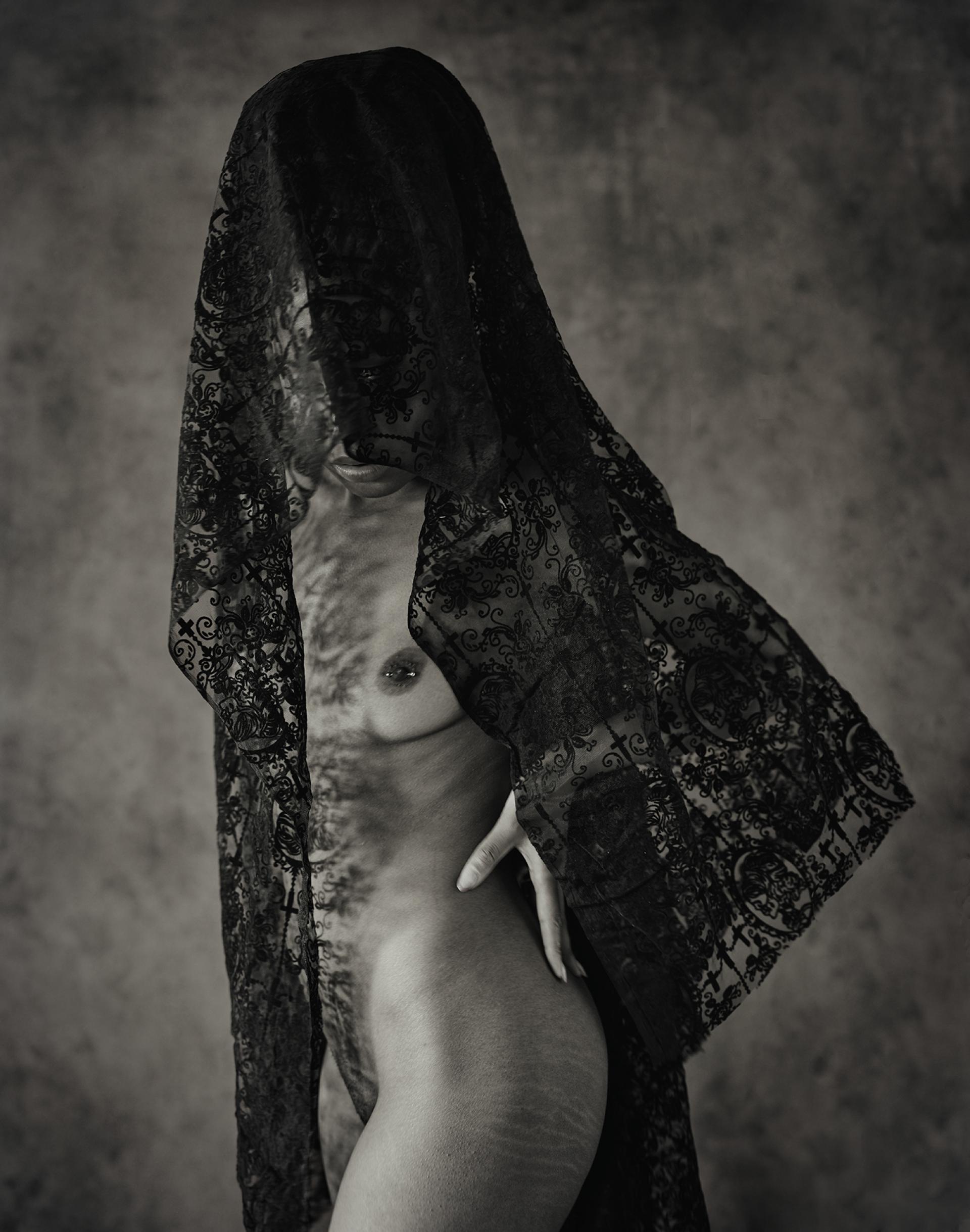 New York Photography Awards Winner - Whispers Beneath the Veil