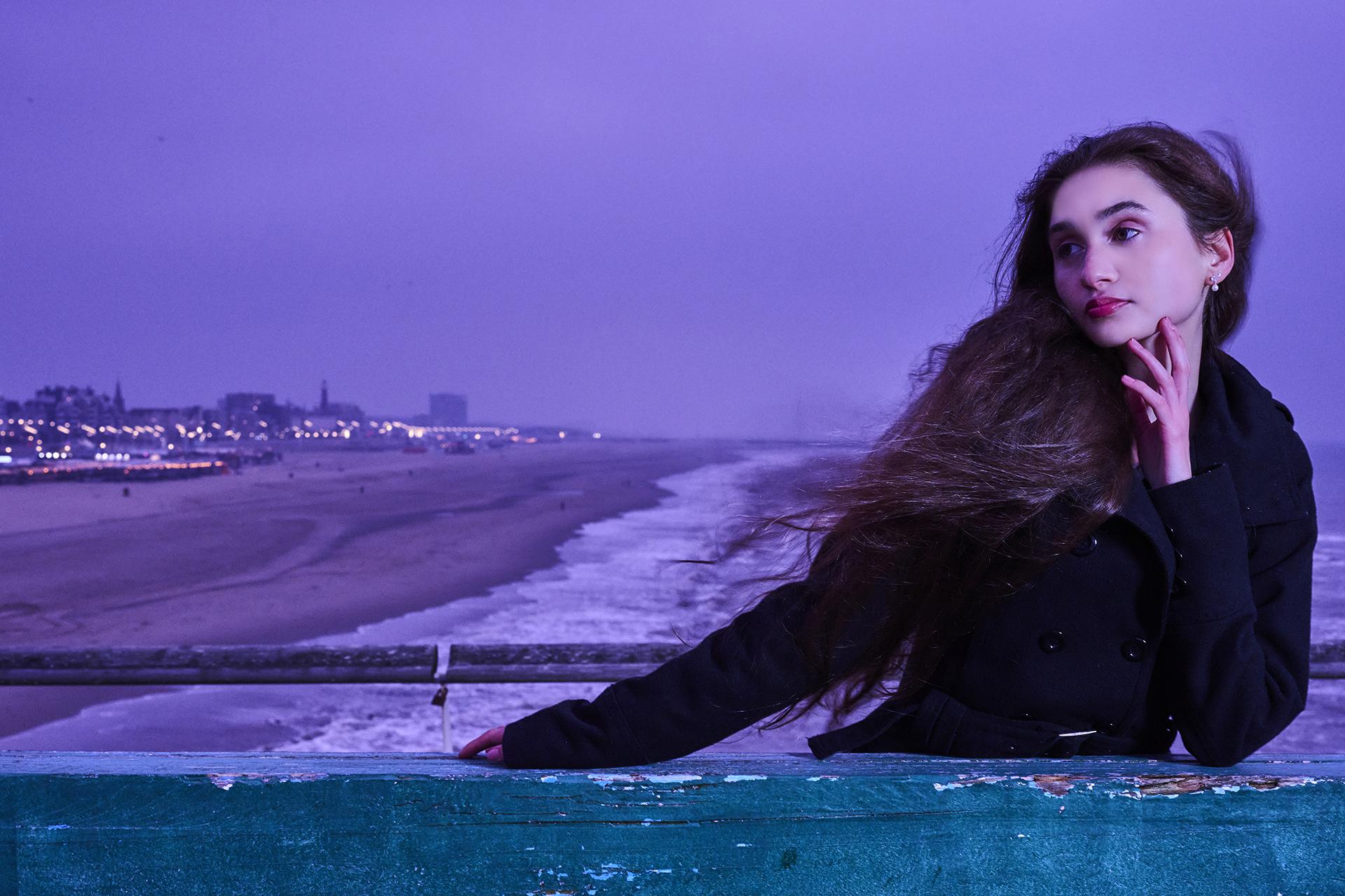 New York Photography Awards Winner - LouLou