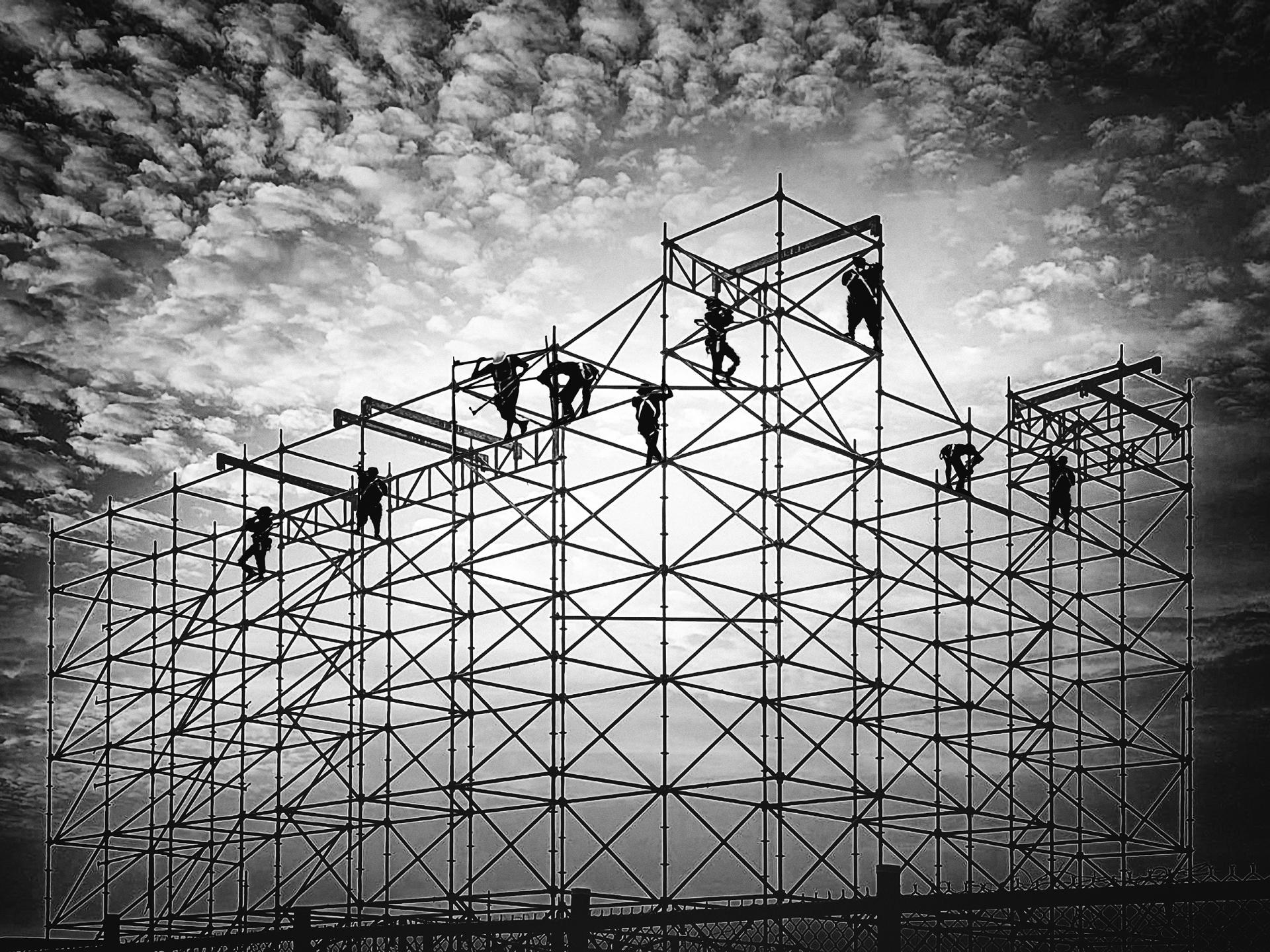 New York Photography Awards Winner - Traces of Light | Photographic Journey