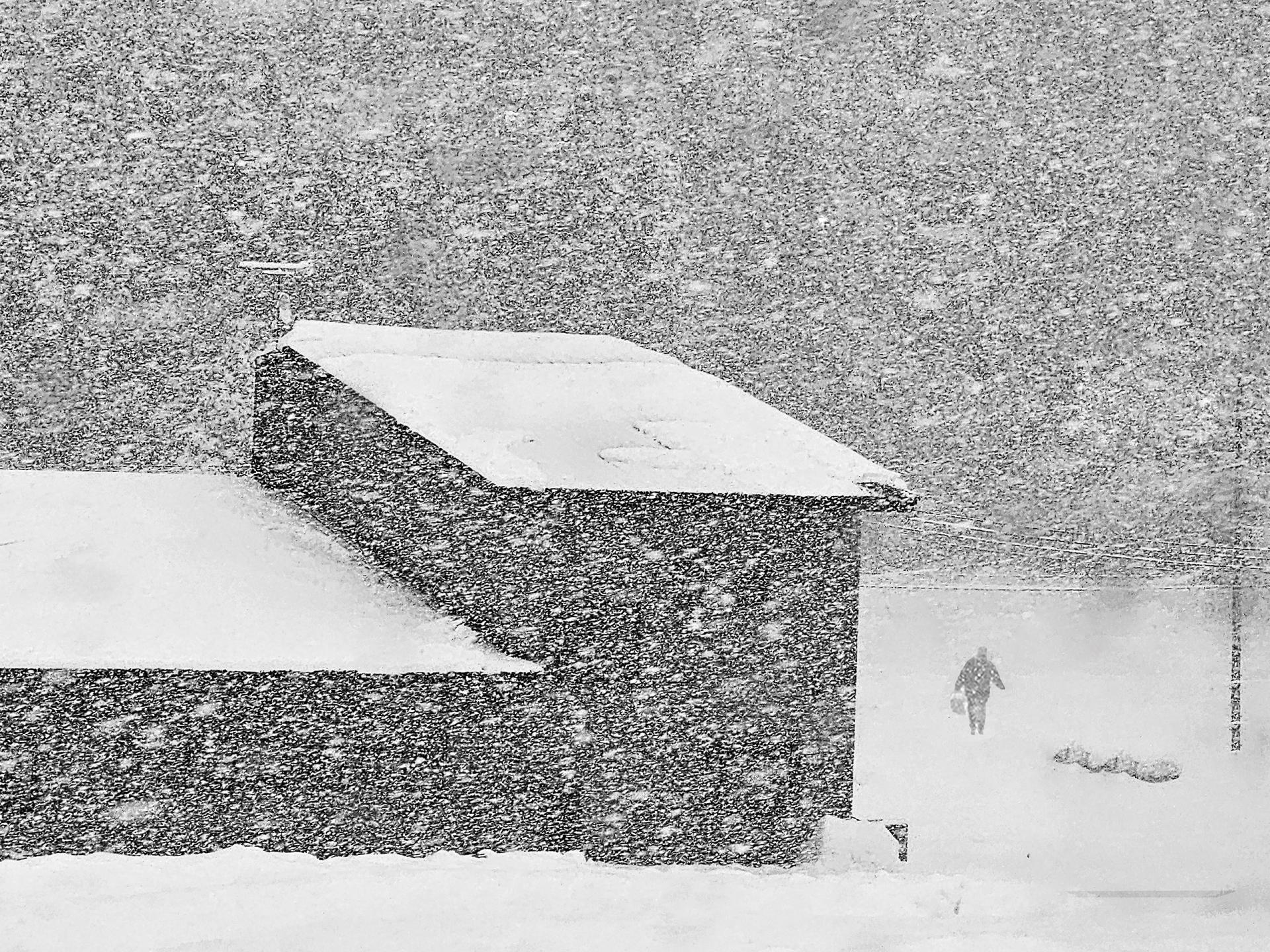 New York Photography Awards Winner - Traces of Light | Photographic Journey