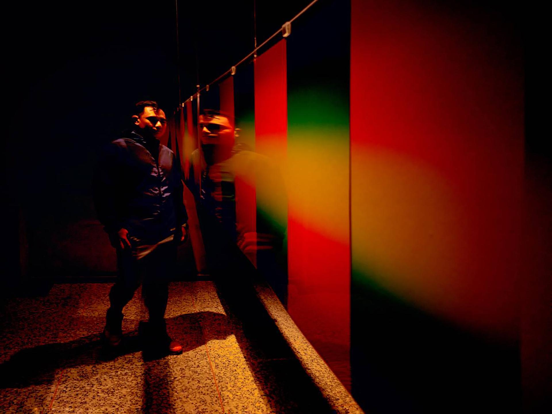 New York Photography Awards Winner - Traces of Light | Photographic Journey