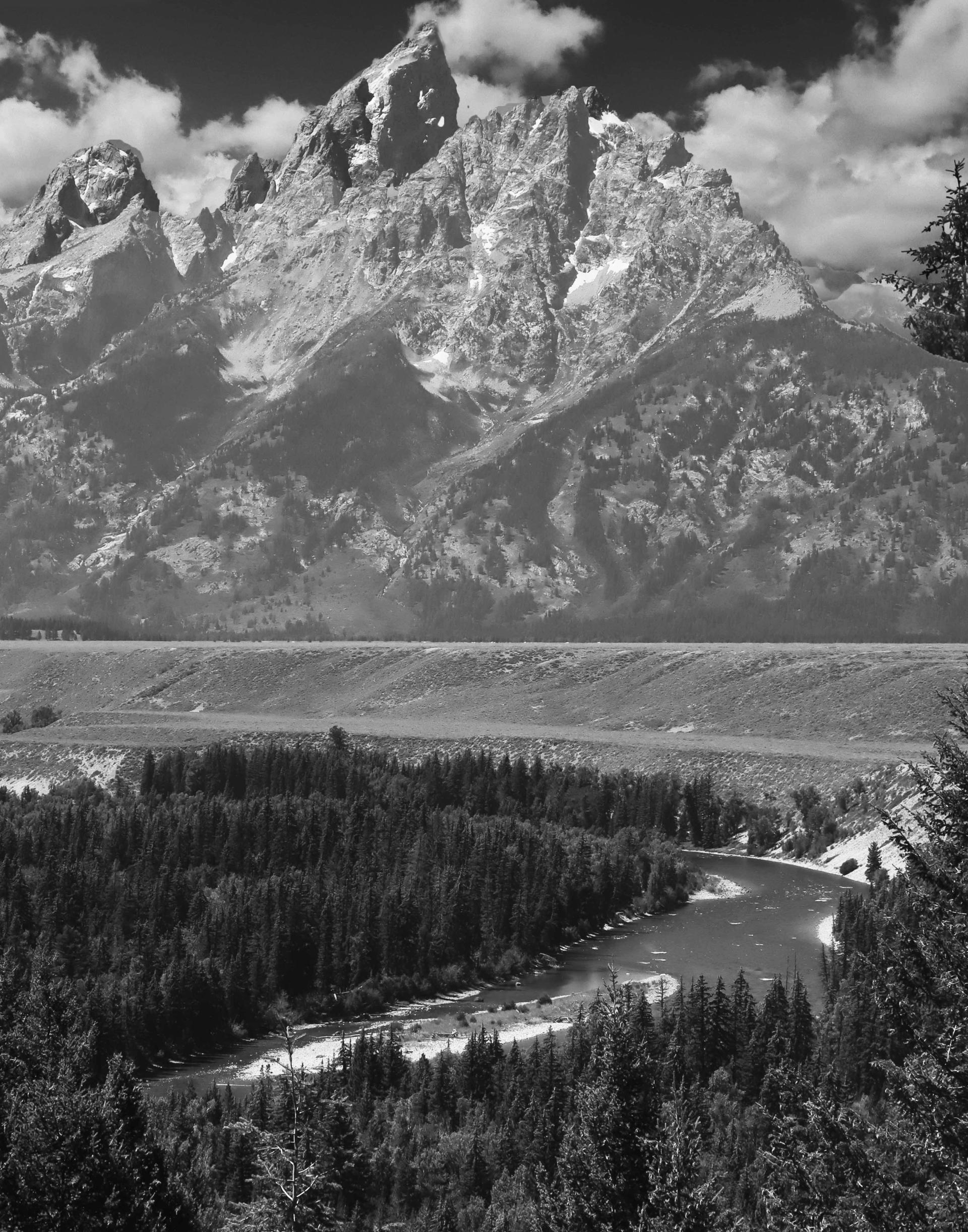 New York Photography Awards Winner - Grand Teton, Wyoming
