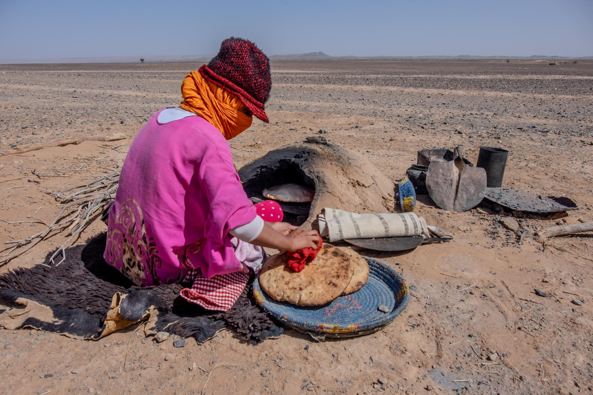 New York Photography Awards Winner - AMAZIGH - Free Man