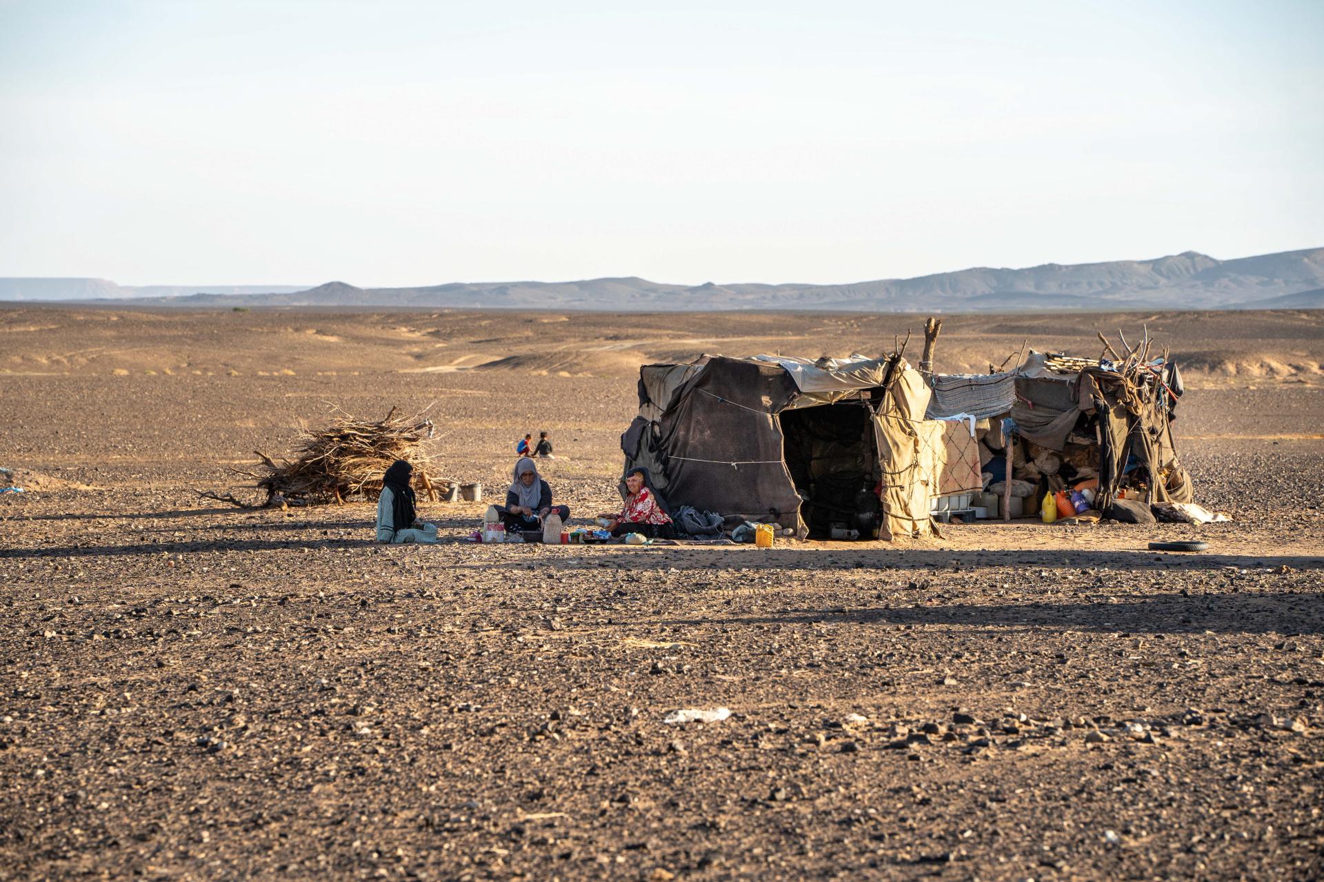 New York Photography Awards Winner - AMAZIGH - Free Man