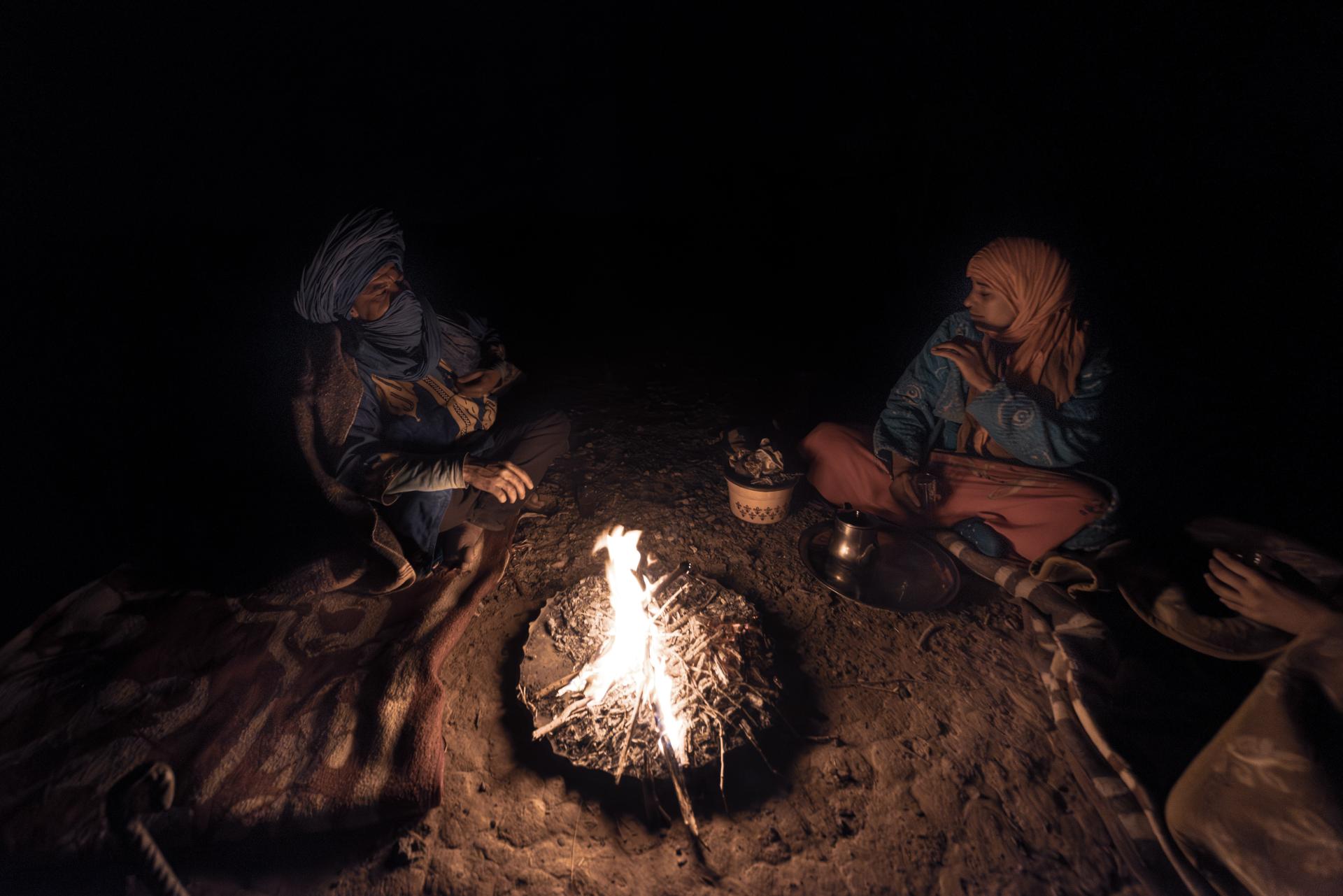 New York Photography Awards Winner - AMAZIGH - Free Man