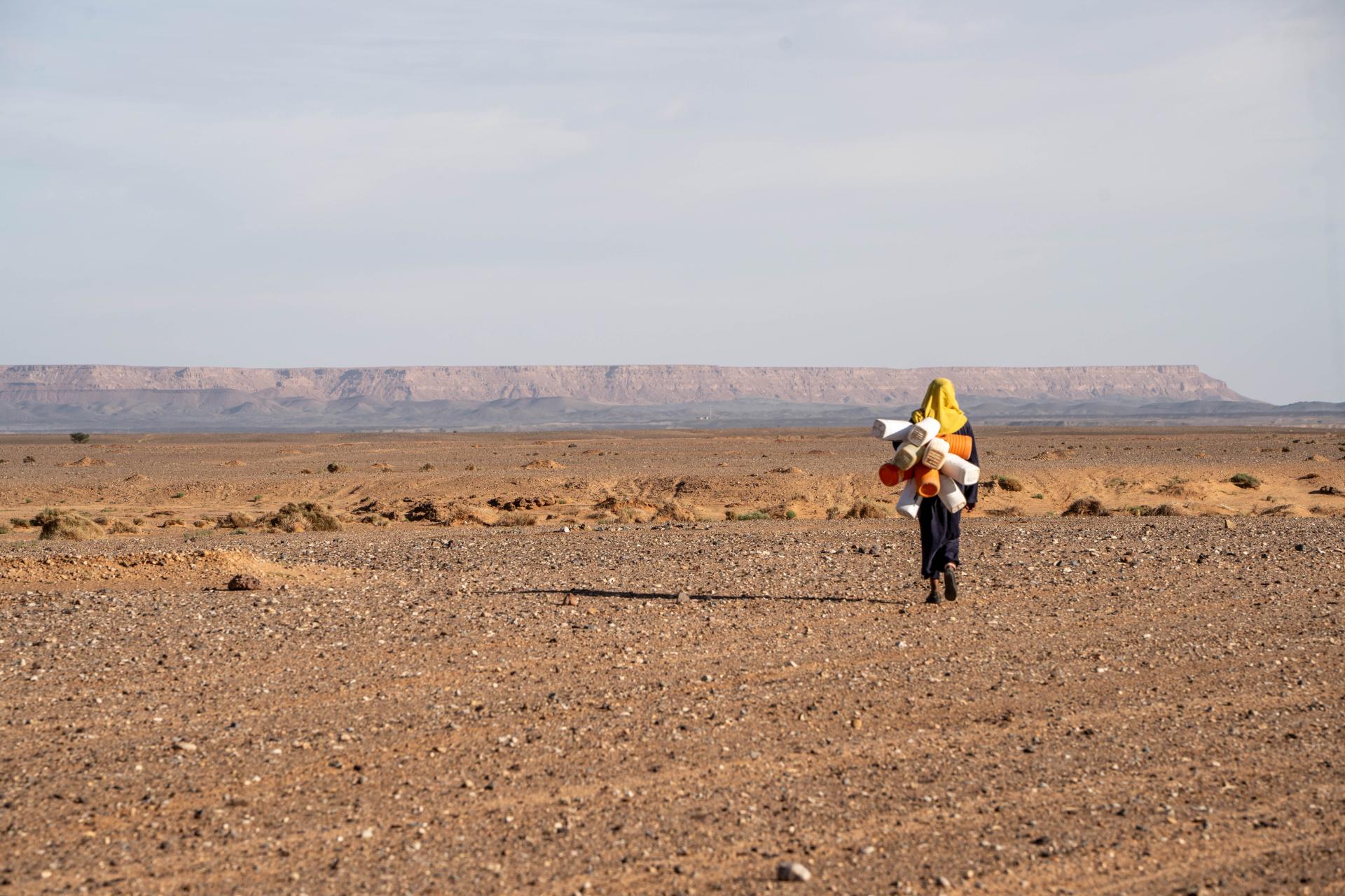 New York Photography Awards Winner - AMAZIGH - Free Man