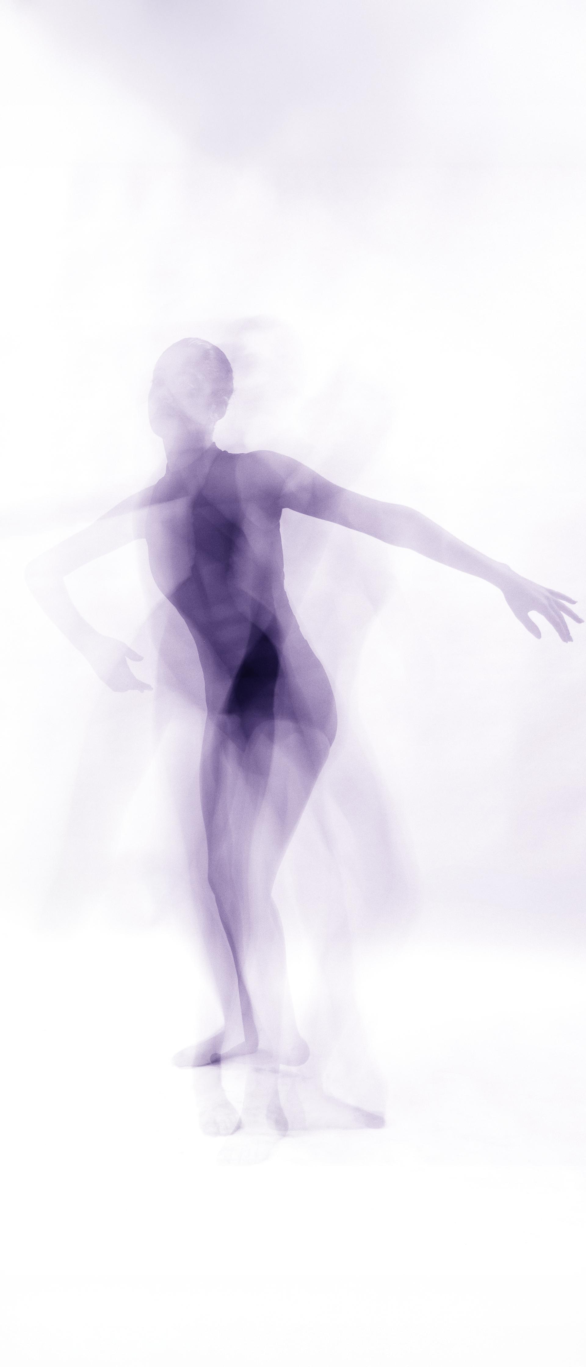 New York Photography Awards Winner - Echo of Intentions