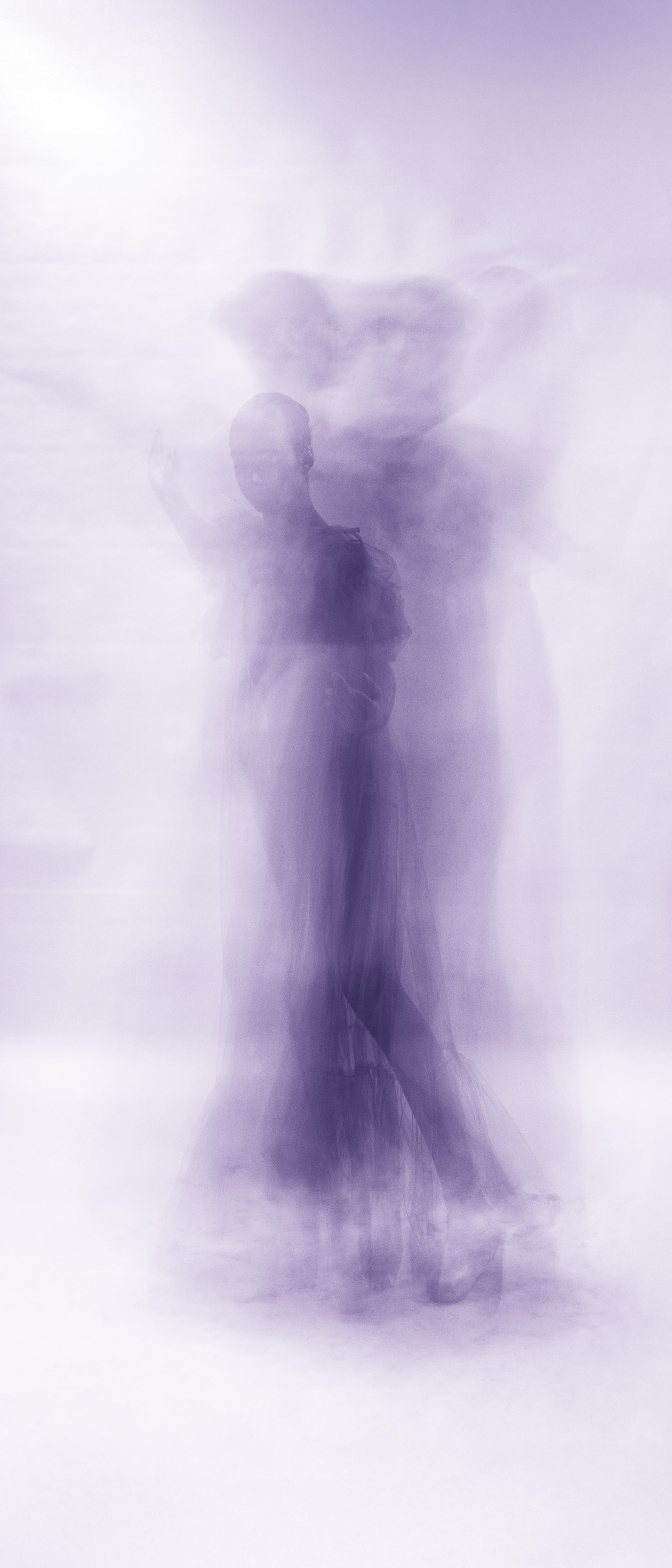 New York Photography Awards Winner - Echo of Intentions