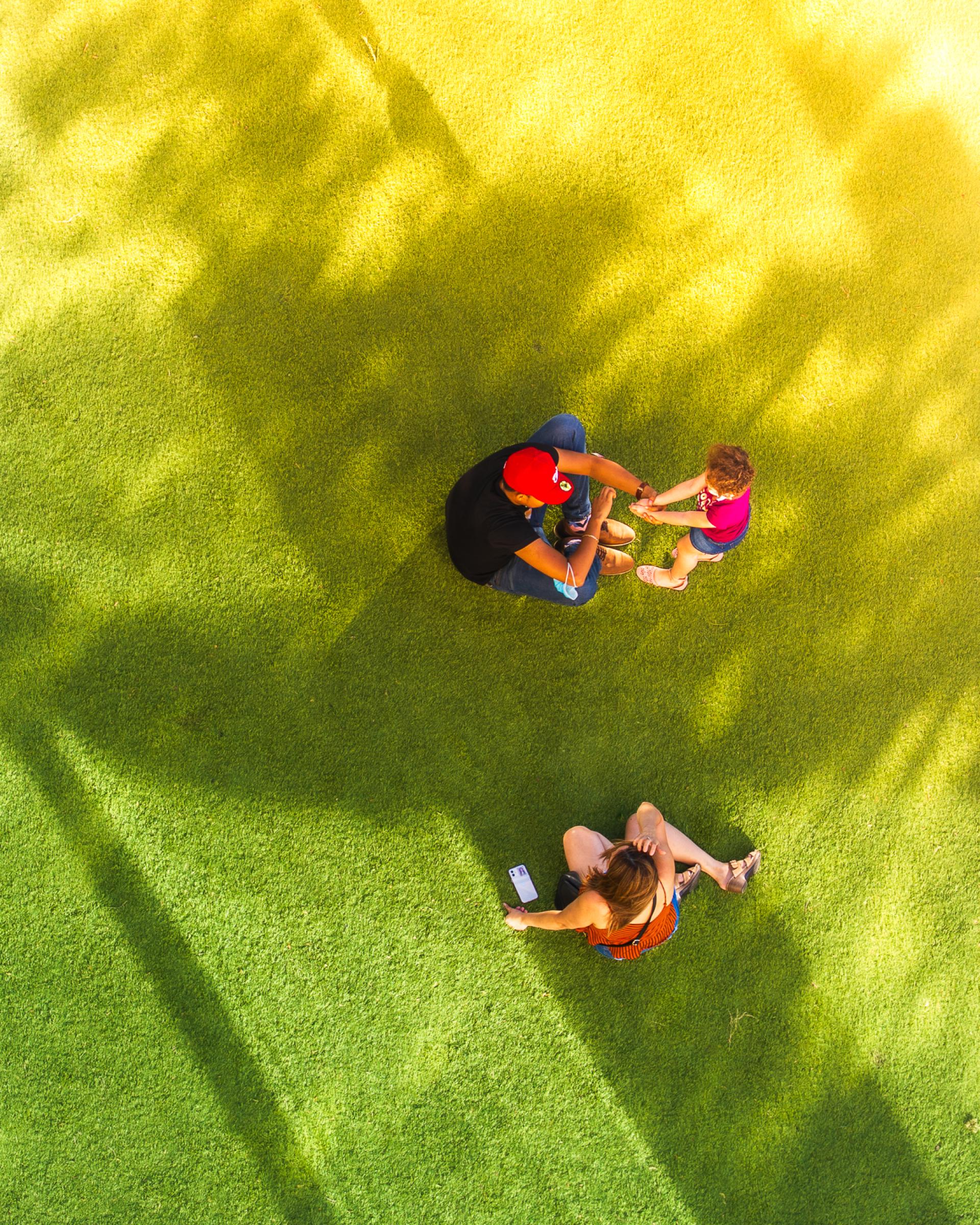 New York Photography Awards Winner - Life Outside My New York Window