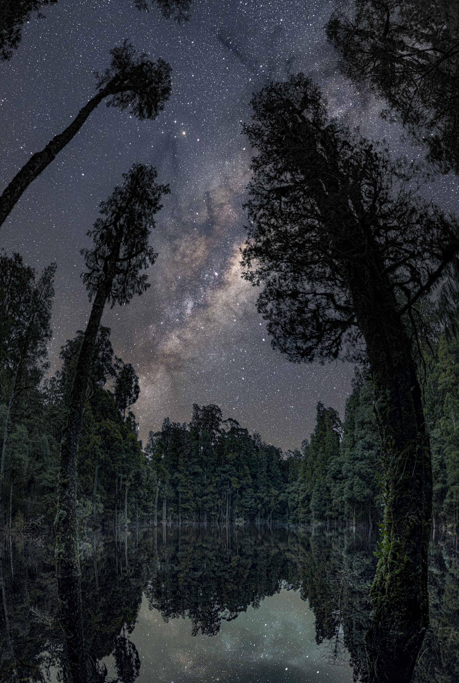 New York Photography Awards Winner - The Lagoon