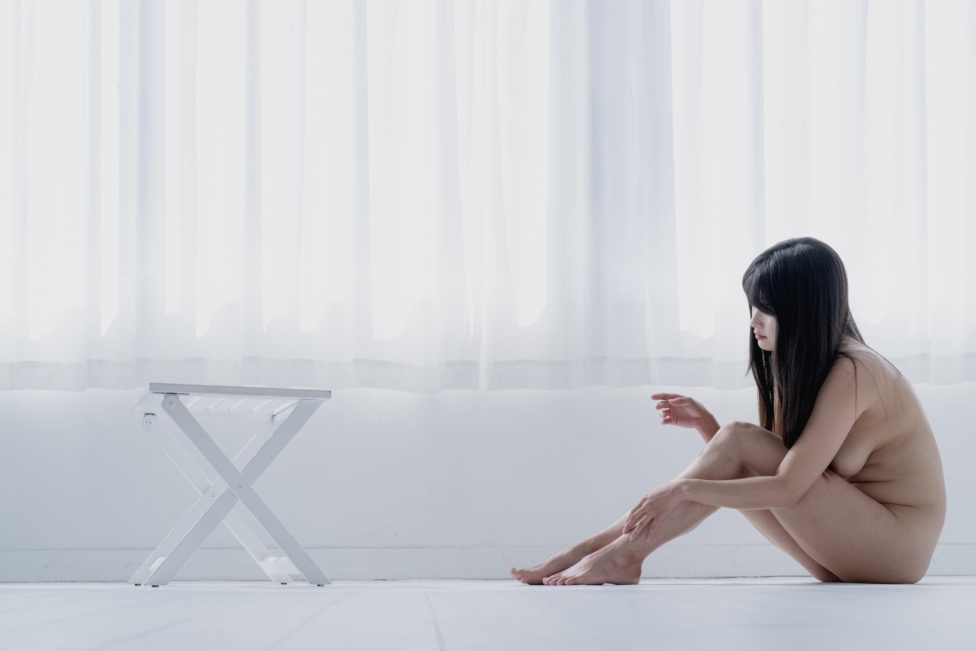 New York Photography Awards Winner - CLEAR BEAUTY – SATSUKI –