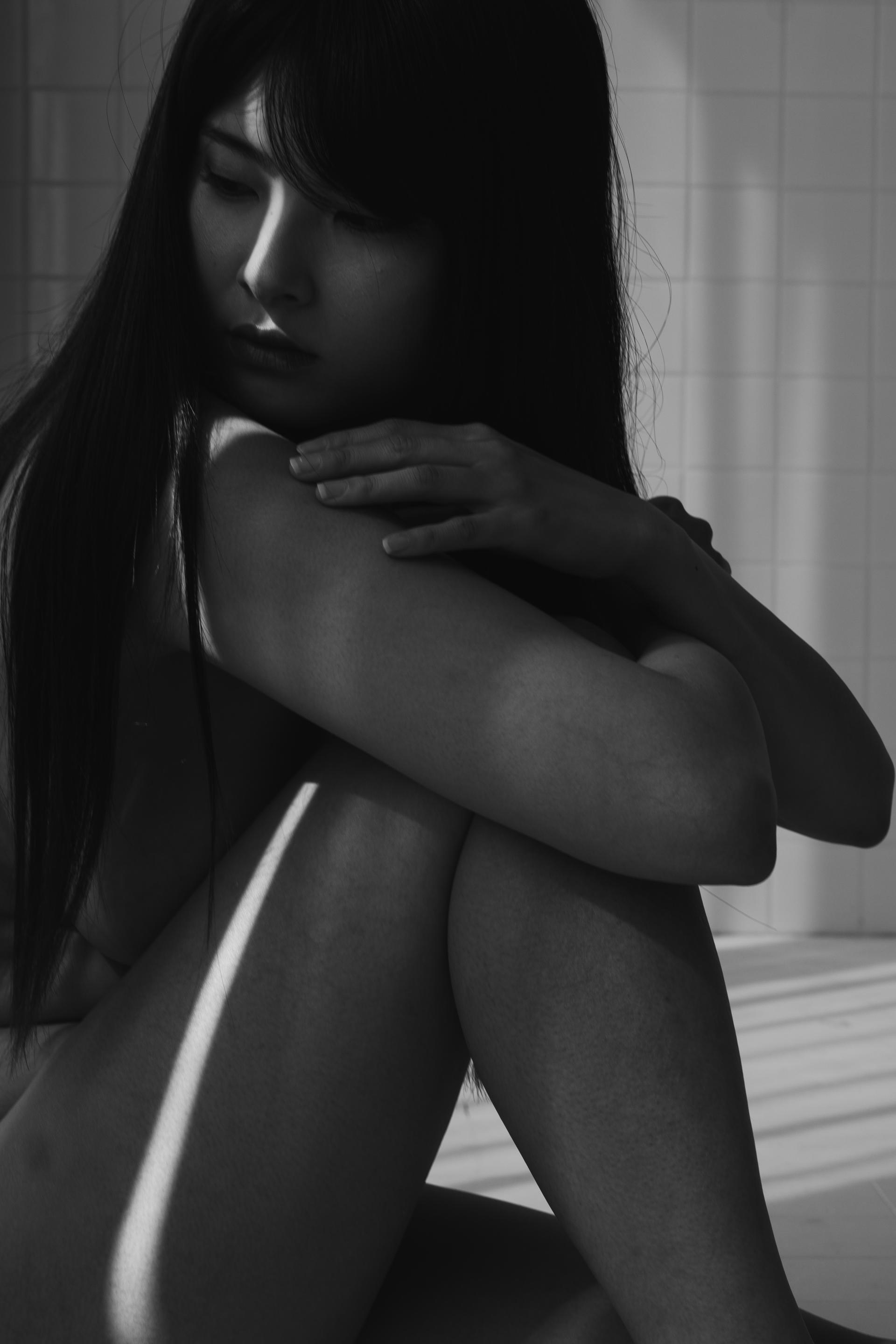 New York Photography Awards Winner - CLEAR BEAUTY – SATSUKI –