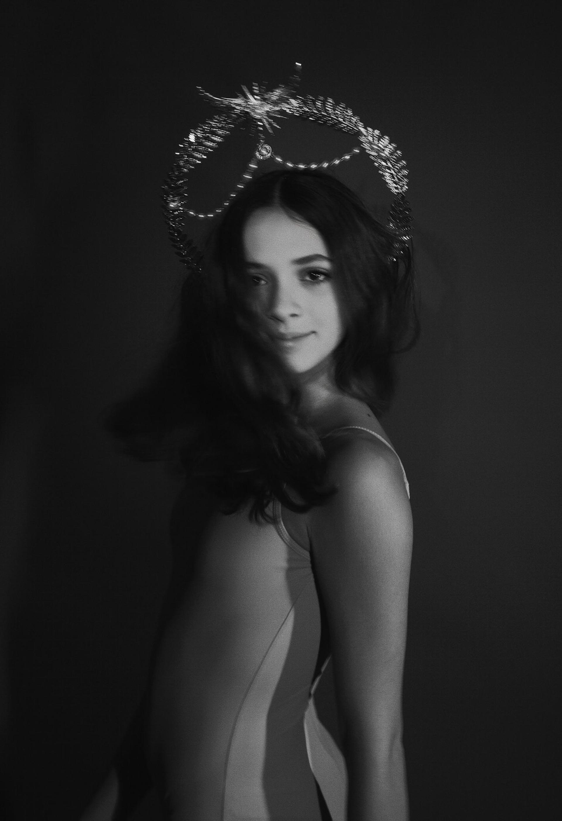 New York Photography Awards Winner - Martina