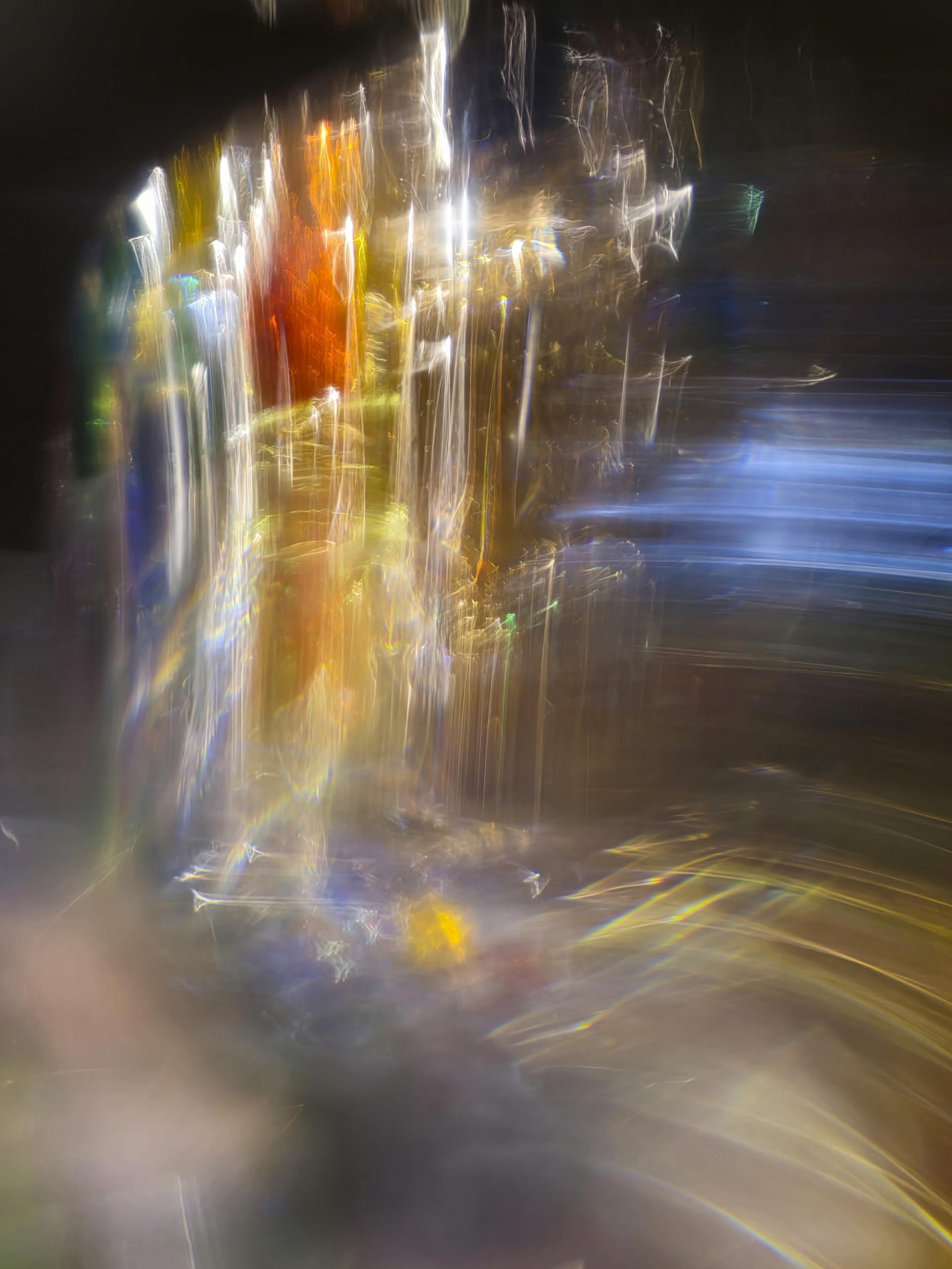 New York Photography Awards Winner - Hope