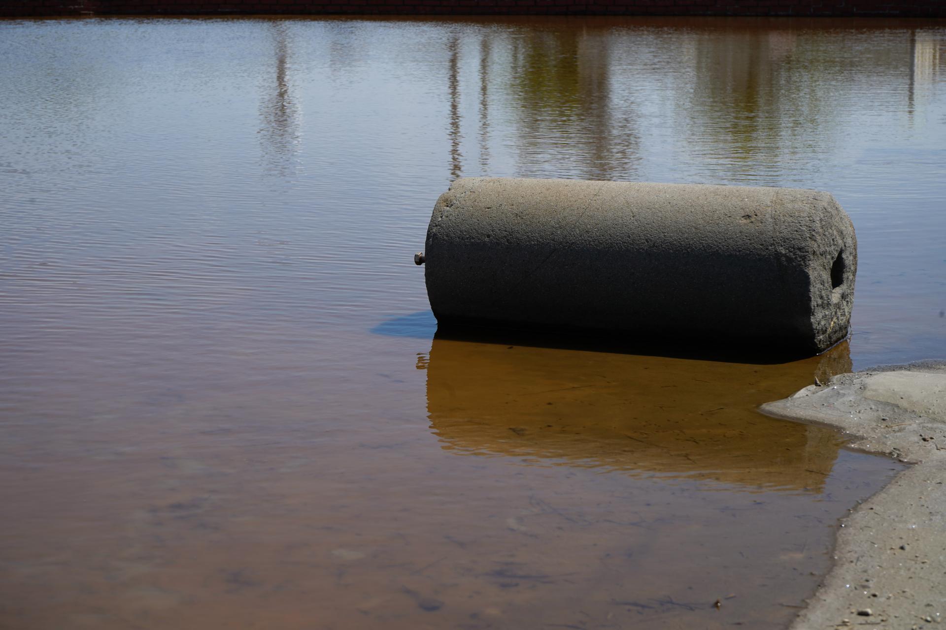 New York Photography Awards Winner - Silent Words of Salt Light