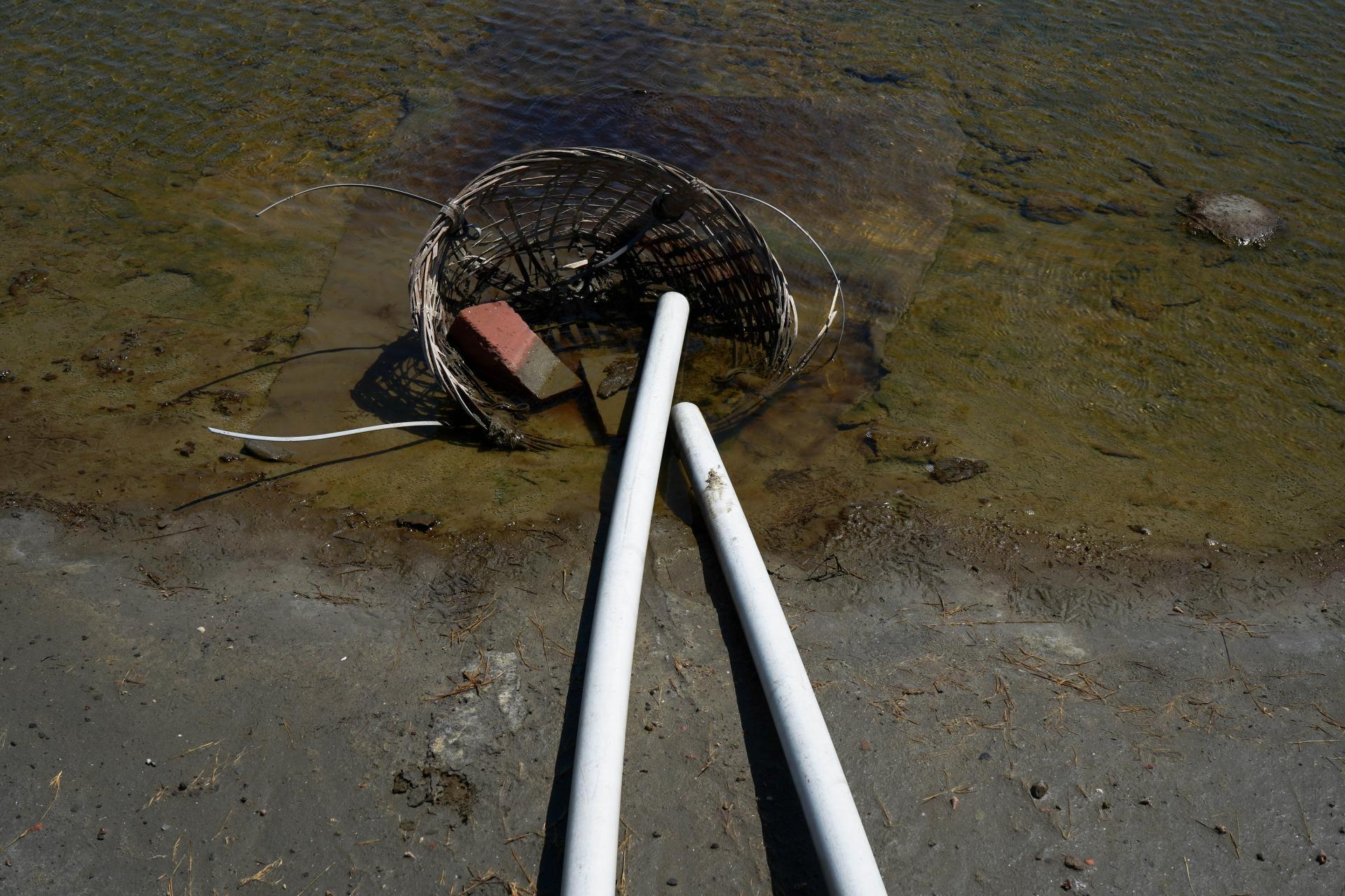 New York Photography Awards Winner - Silent Words of Salt Light