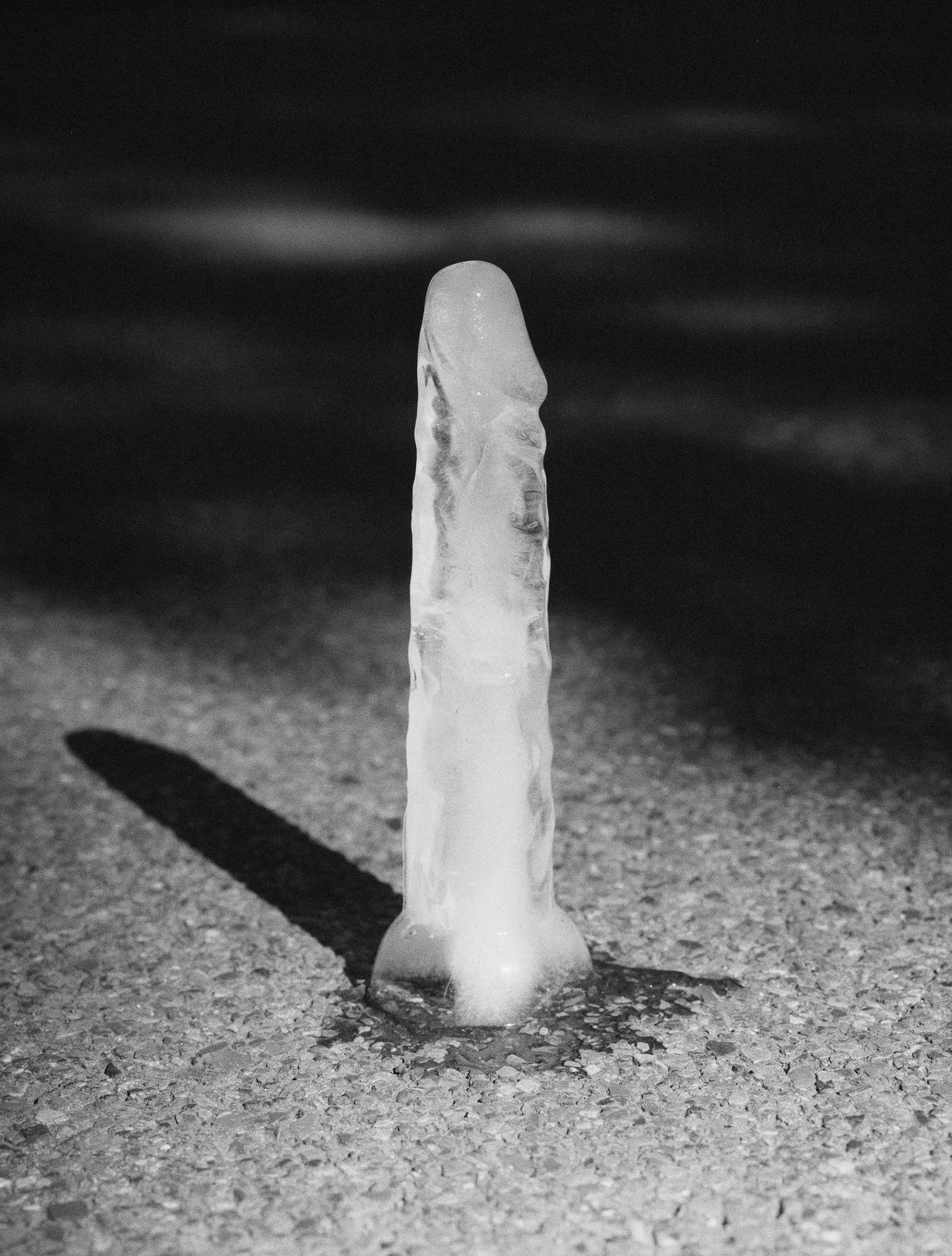 New York Photography Awards Winner - Hypersexualization