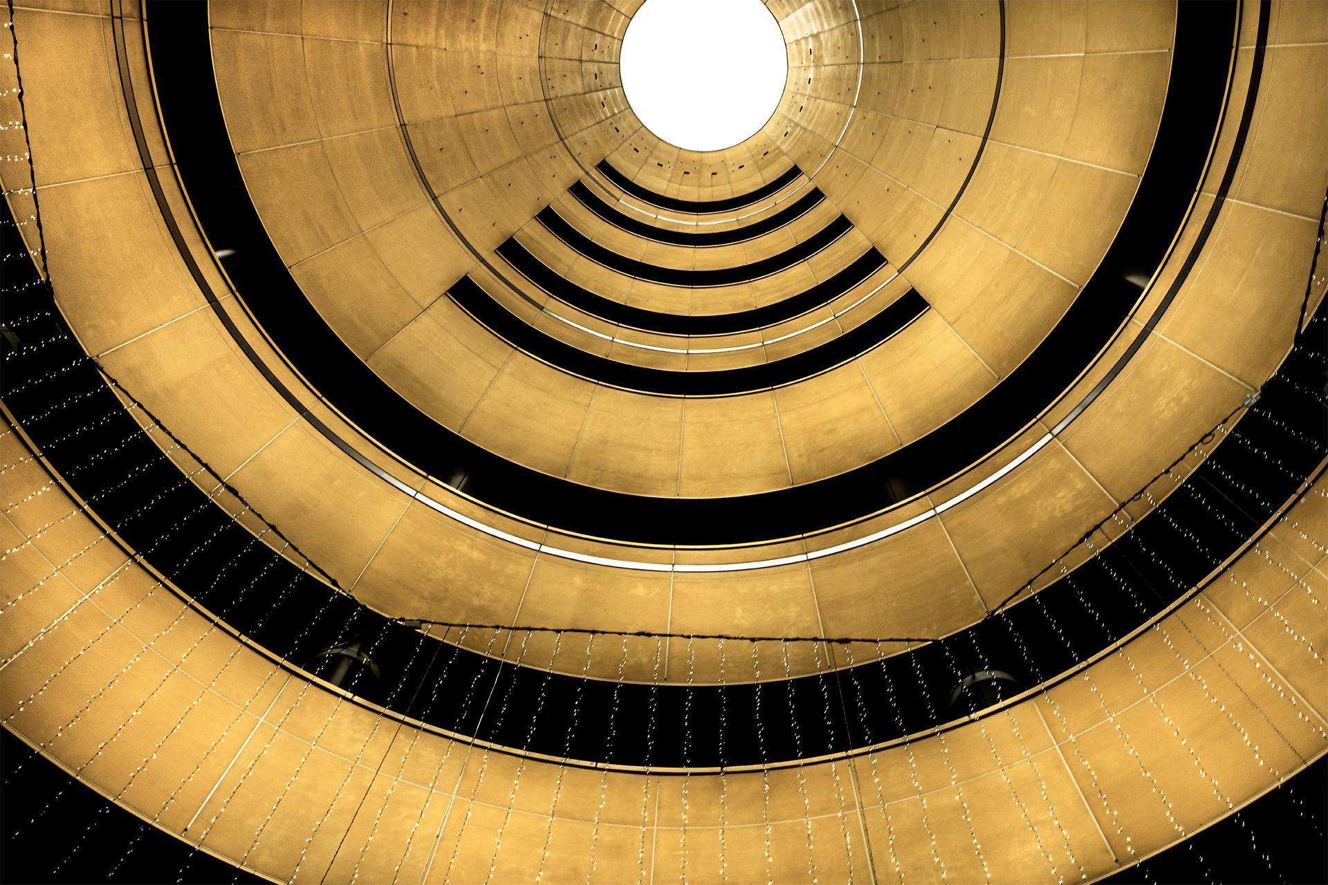 New York Photography Awards Winner - Diffusion of Solar Energy