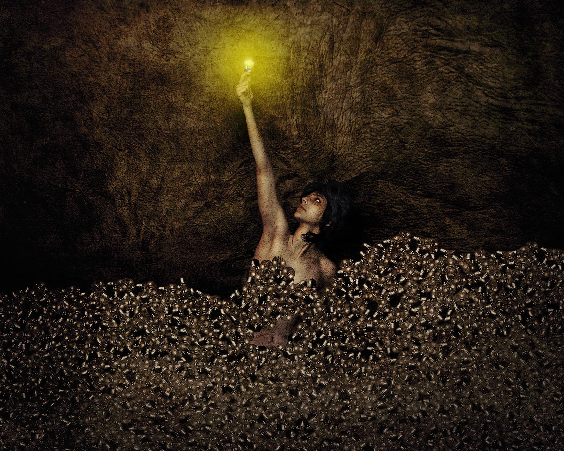 New York Photography Awards Winner - That Light