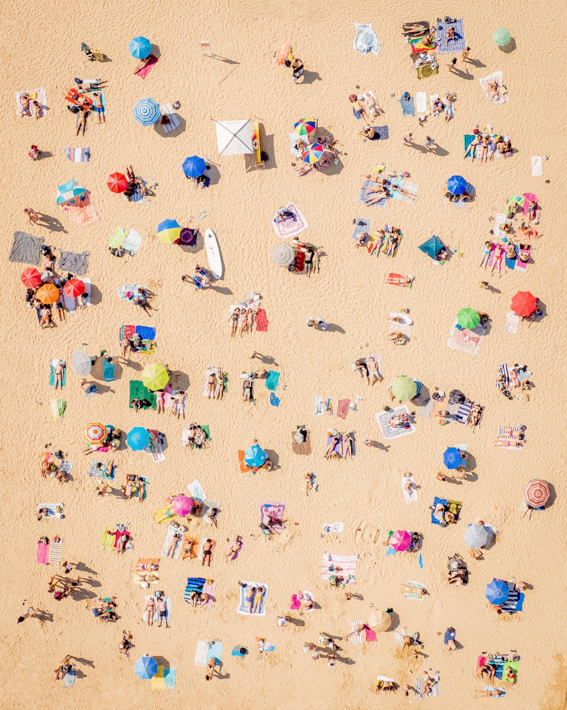 New York Photography Awards Winner - Beach Bliss
