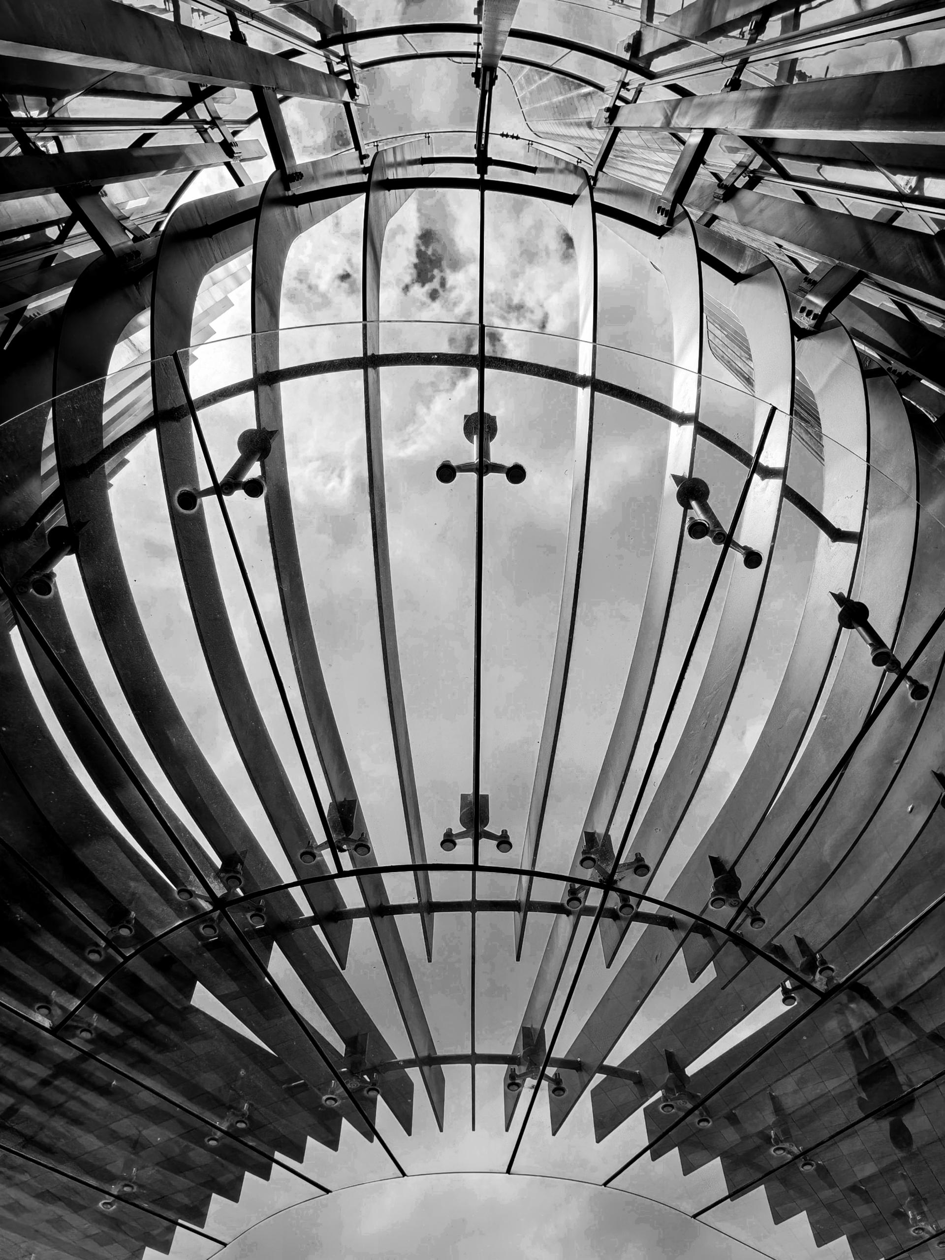 New York Photography Awards Winner - Dome of Light