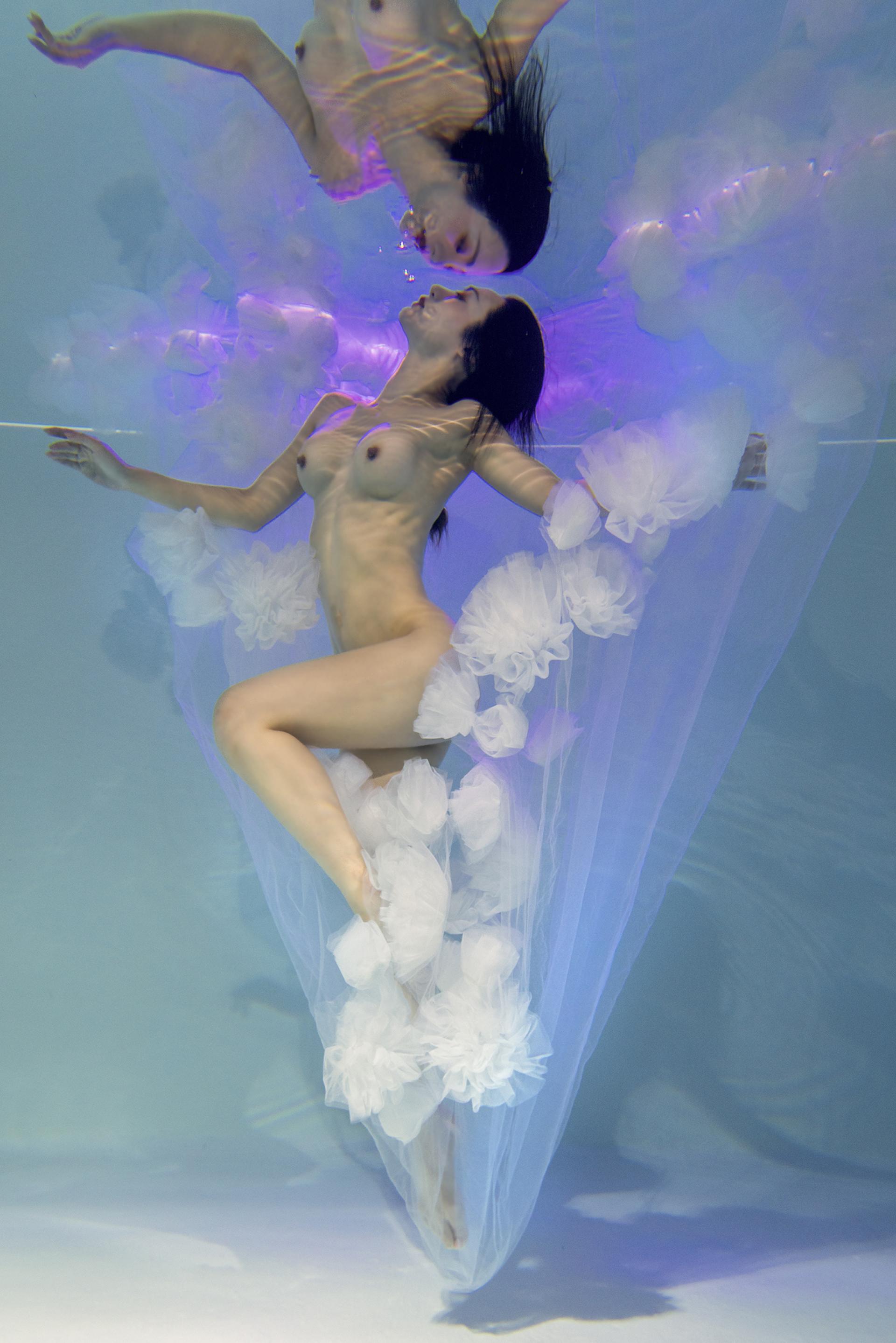 New York Photography Awards Winner - I love myself very much