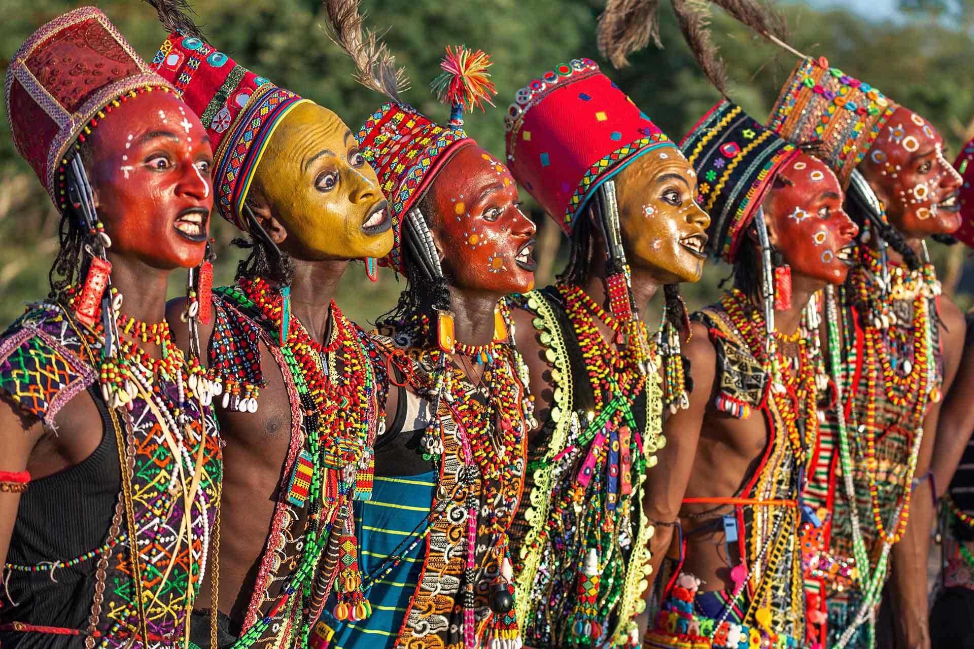 New York Photography Awards Winner - Vanishing Worlds