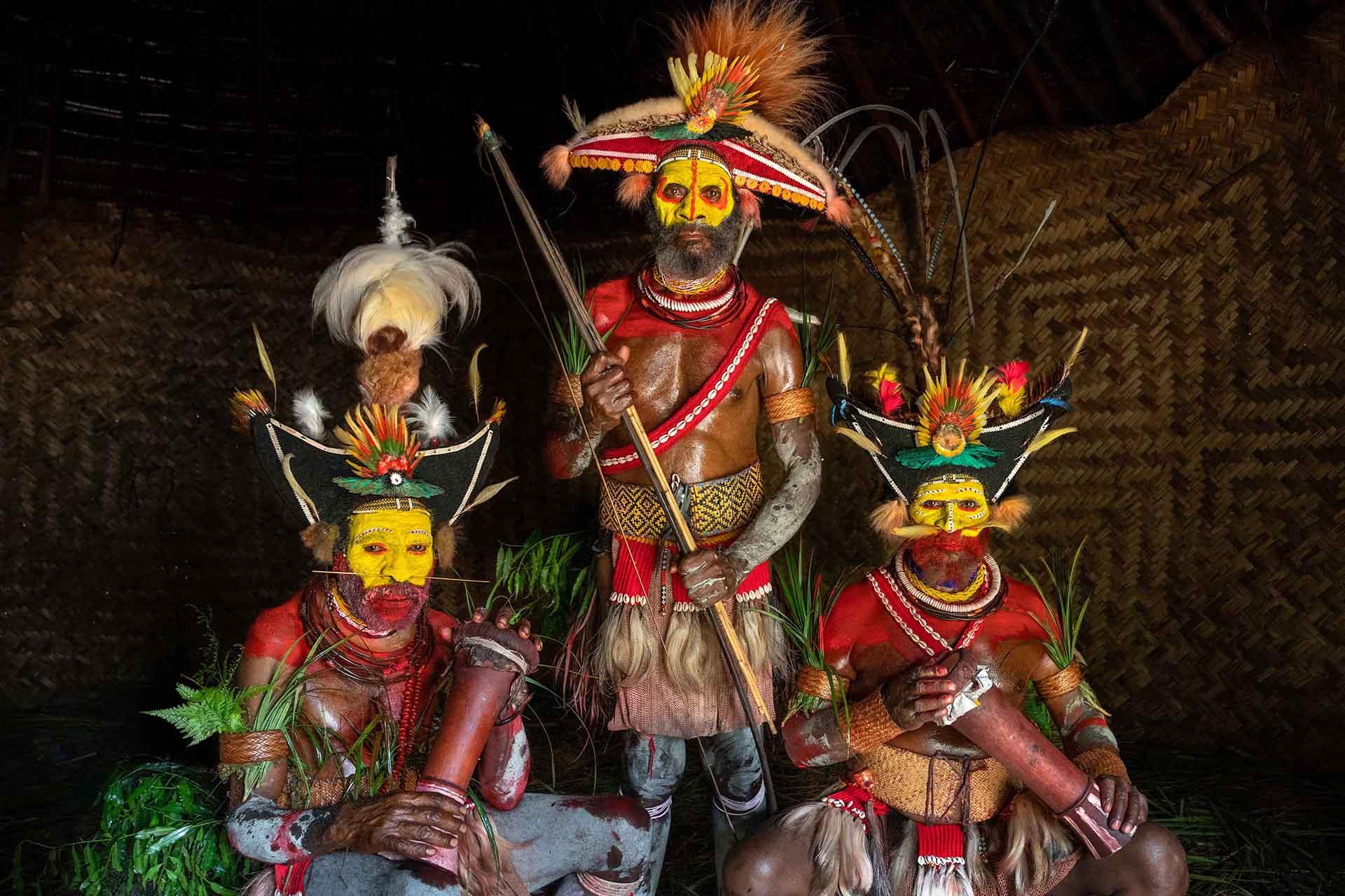 New York Photography Awards Winner - Vanishing Worlds