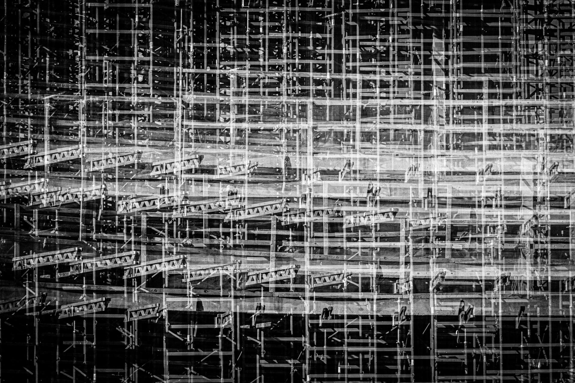 New York Photography Awards Winner - Chicago Architecture - Fine Art