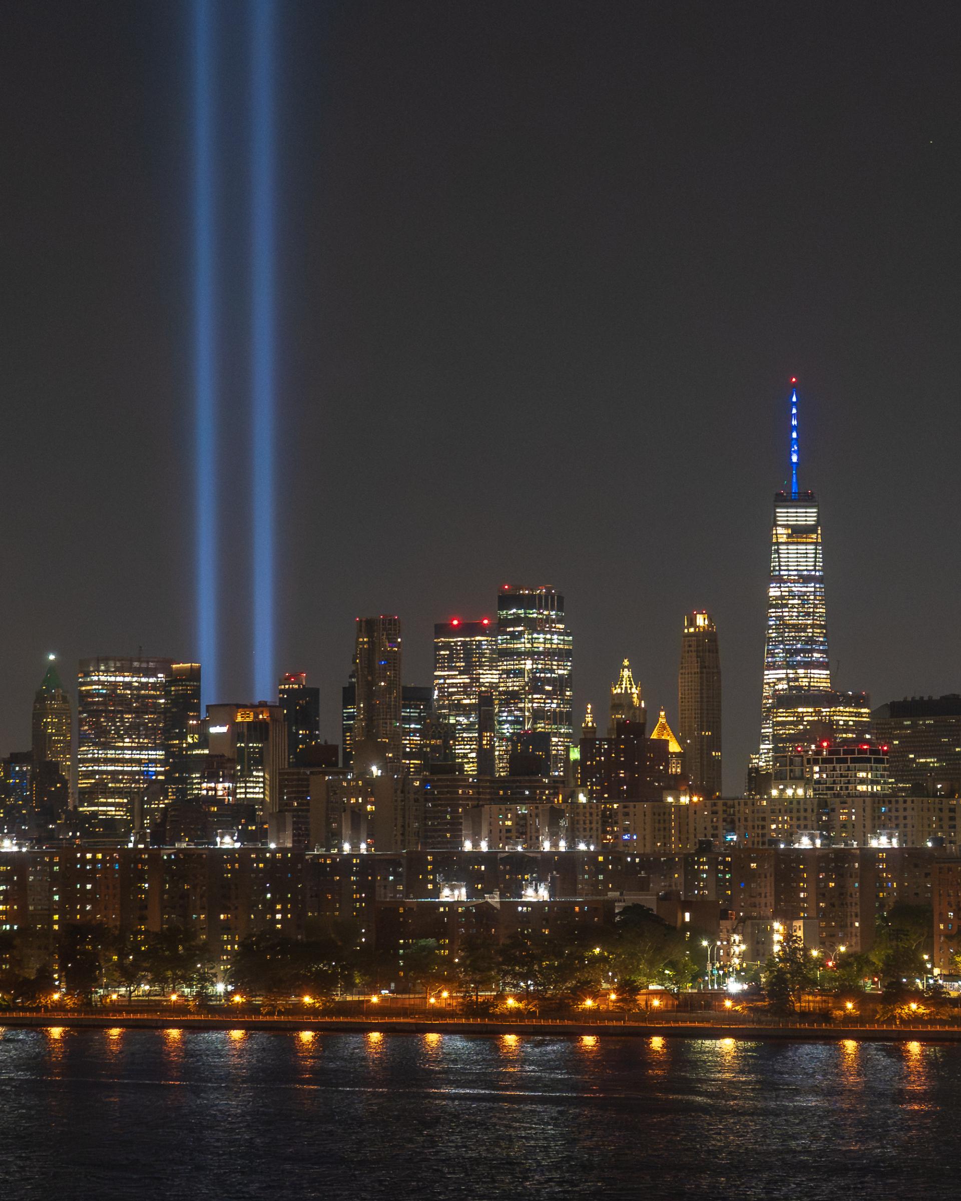 New York Photography Awards Winner - Moods of Manhattan