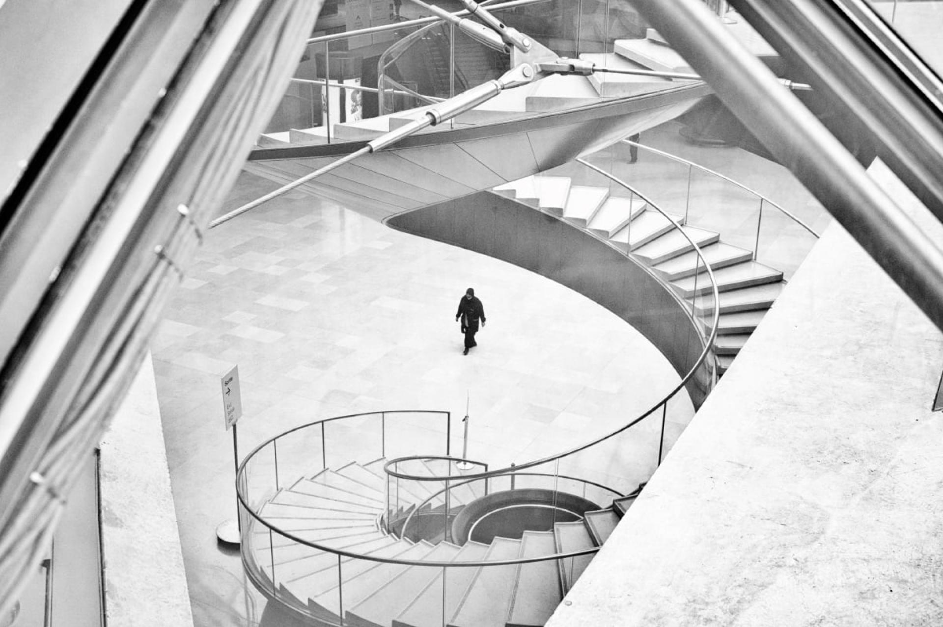 New York Photography Awards Winner - Stillness in Motion