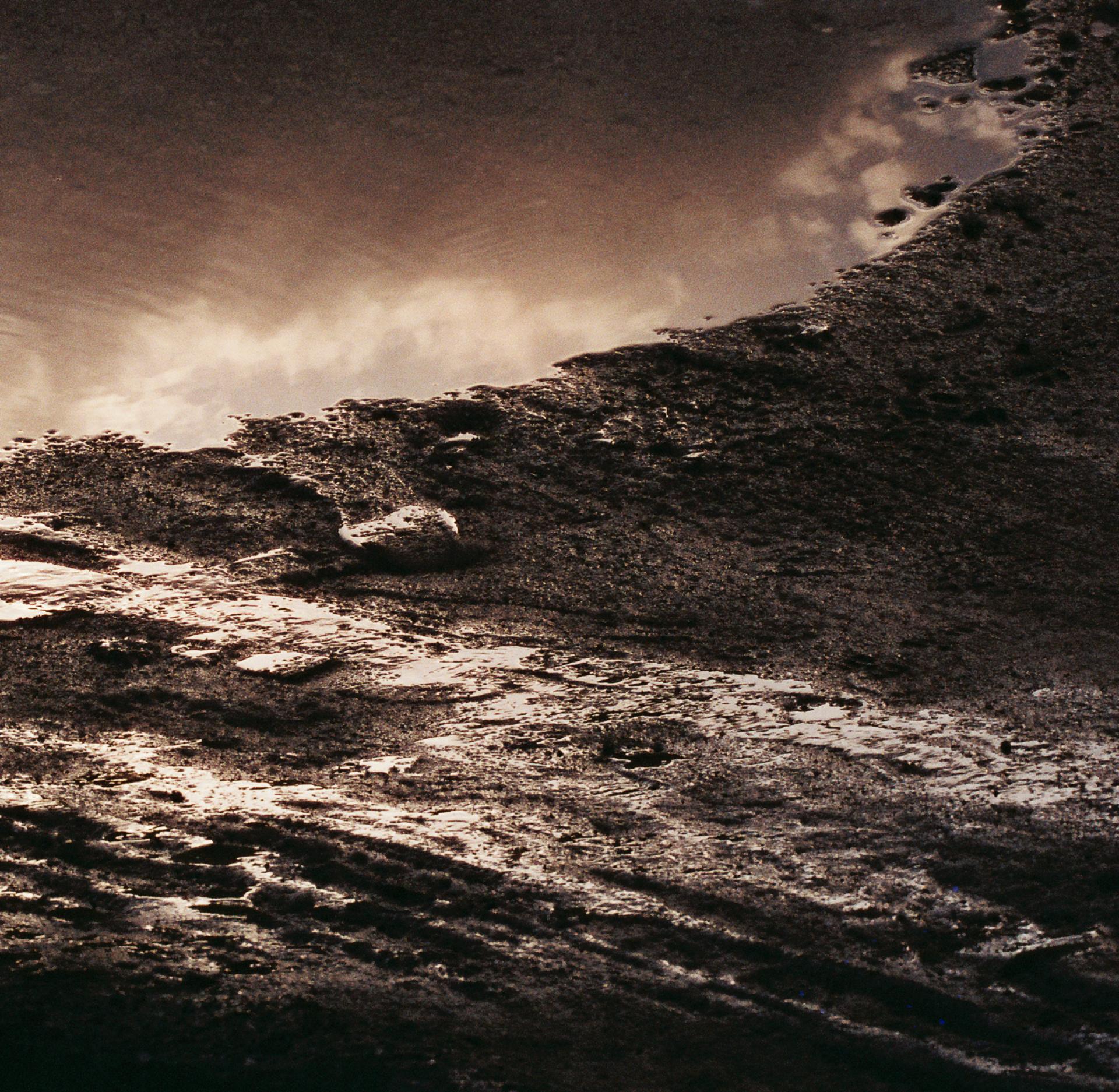 New York Photography Awards Winner - Atmosphere