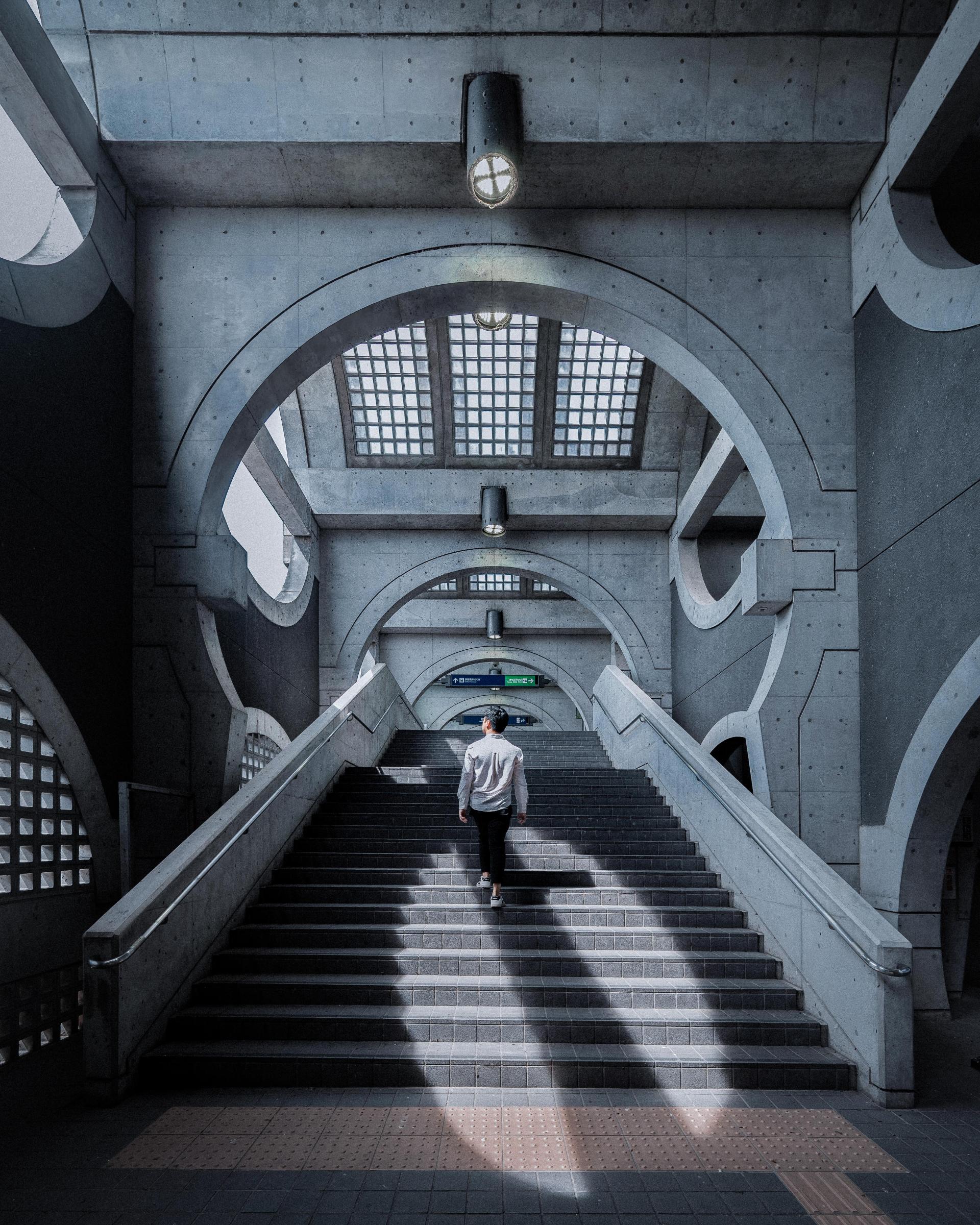 New York Photography Awards Winner - Concrete Memento