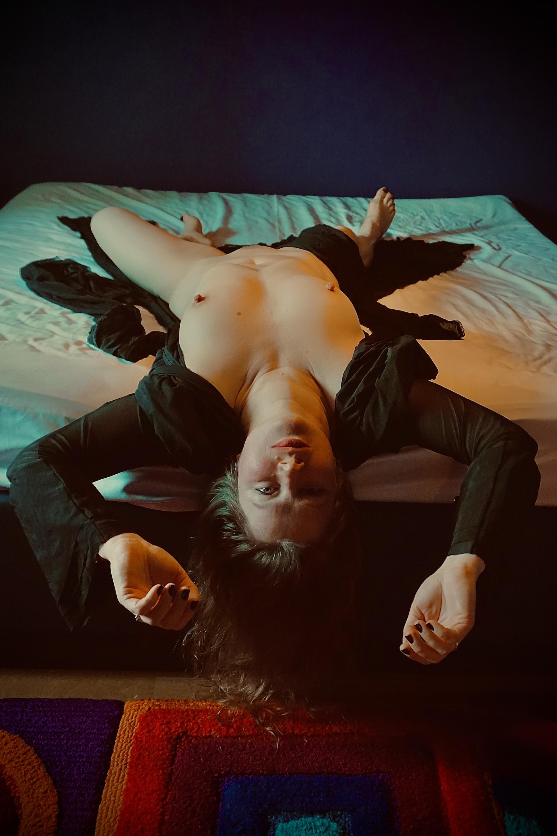 New York Photography Awards Winner - Chromatic Skin