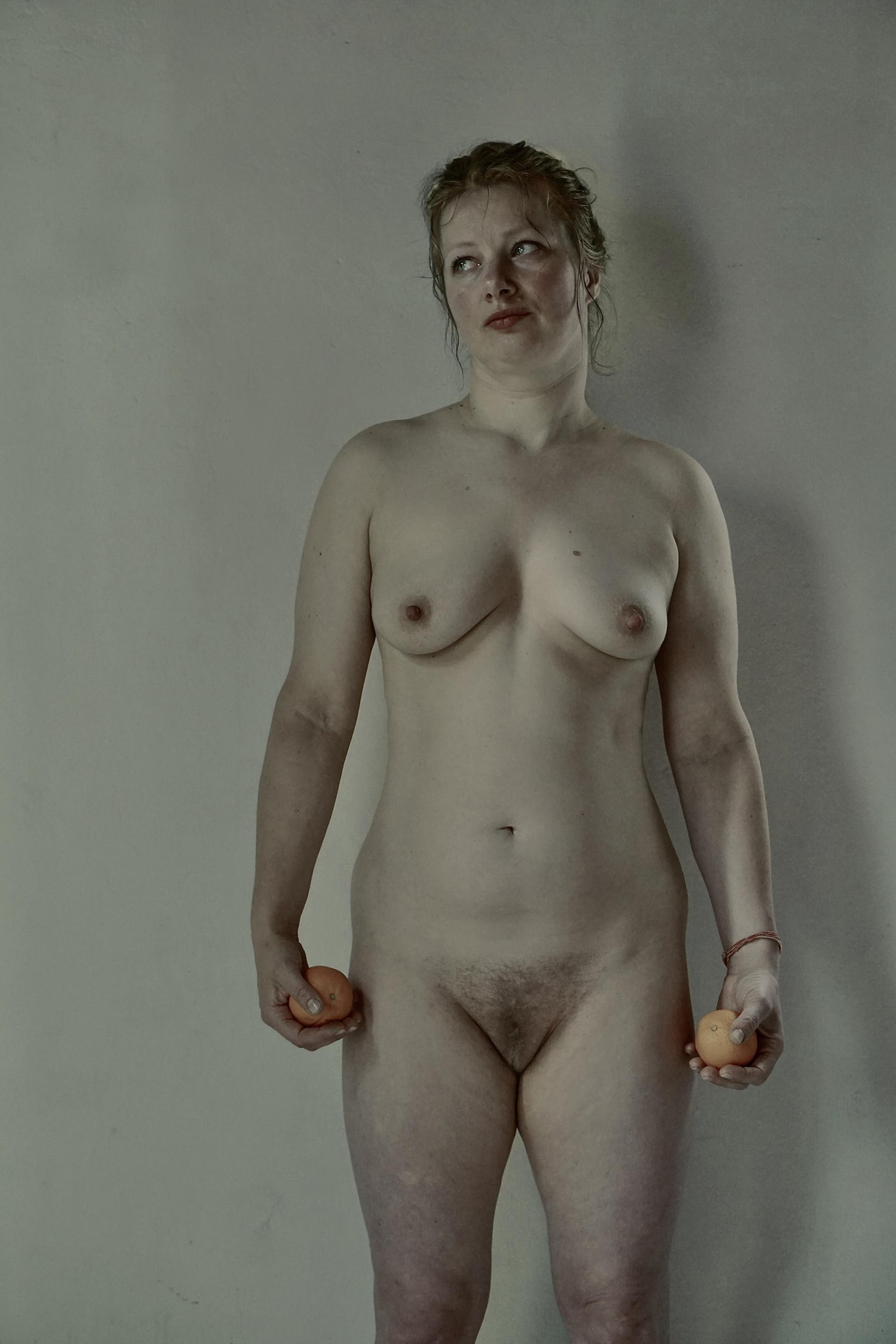 New York Photography Awards Winner - Fruition: The Art of Naked Citrus