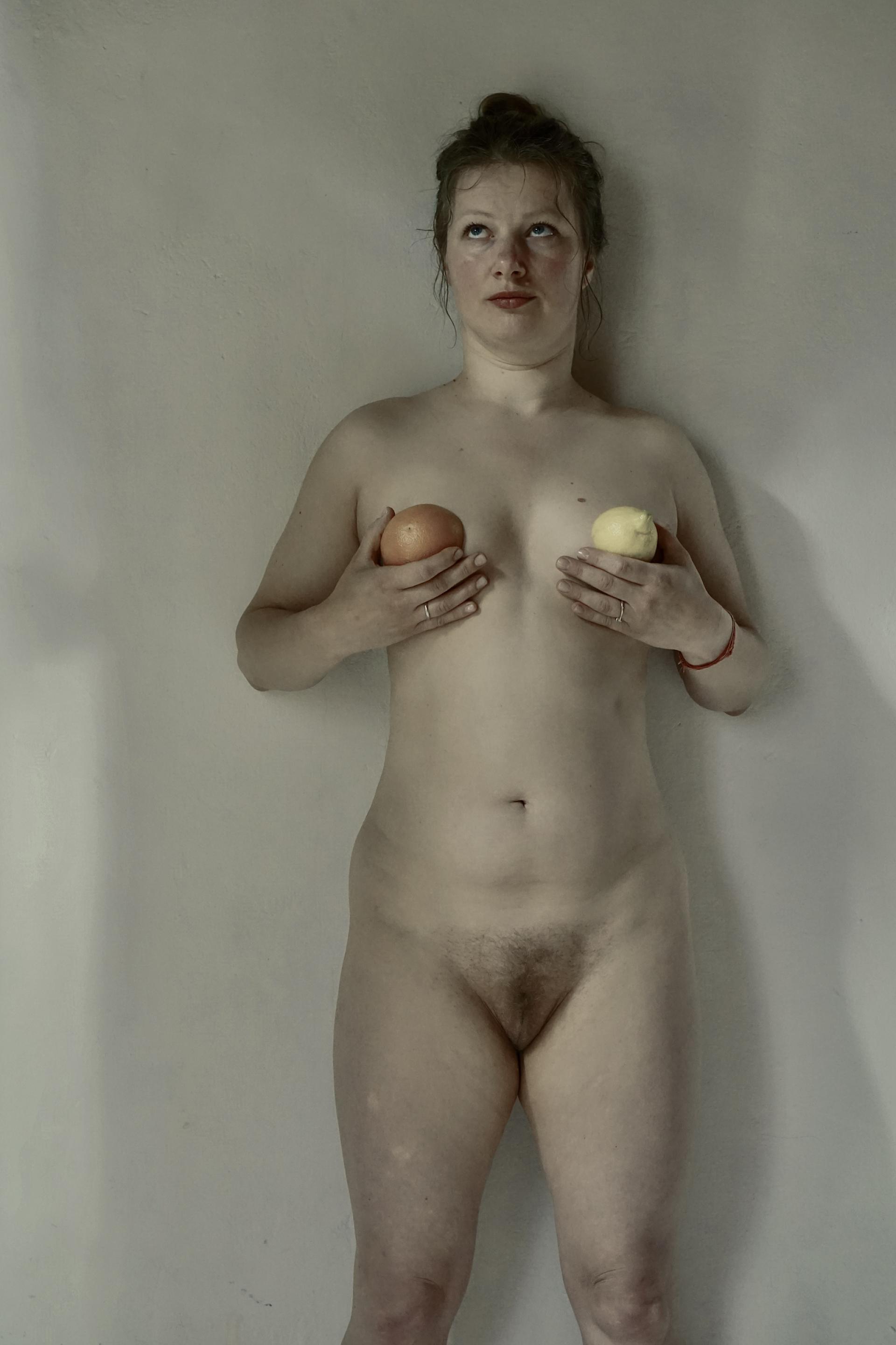 New York Photography Awards Winner - Fruition: The Art of Naked Citrus