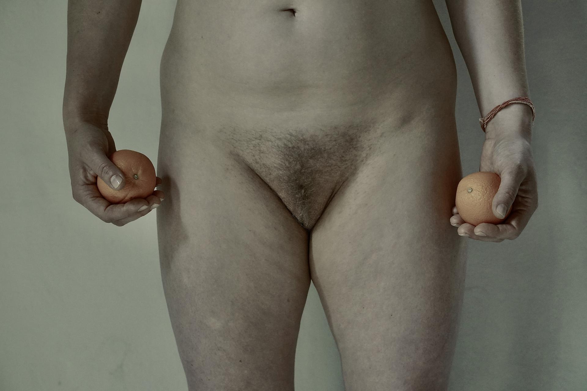 New York Photography Awards Winner - Fruition: The Art of Naked Citrus